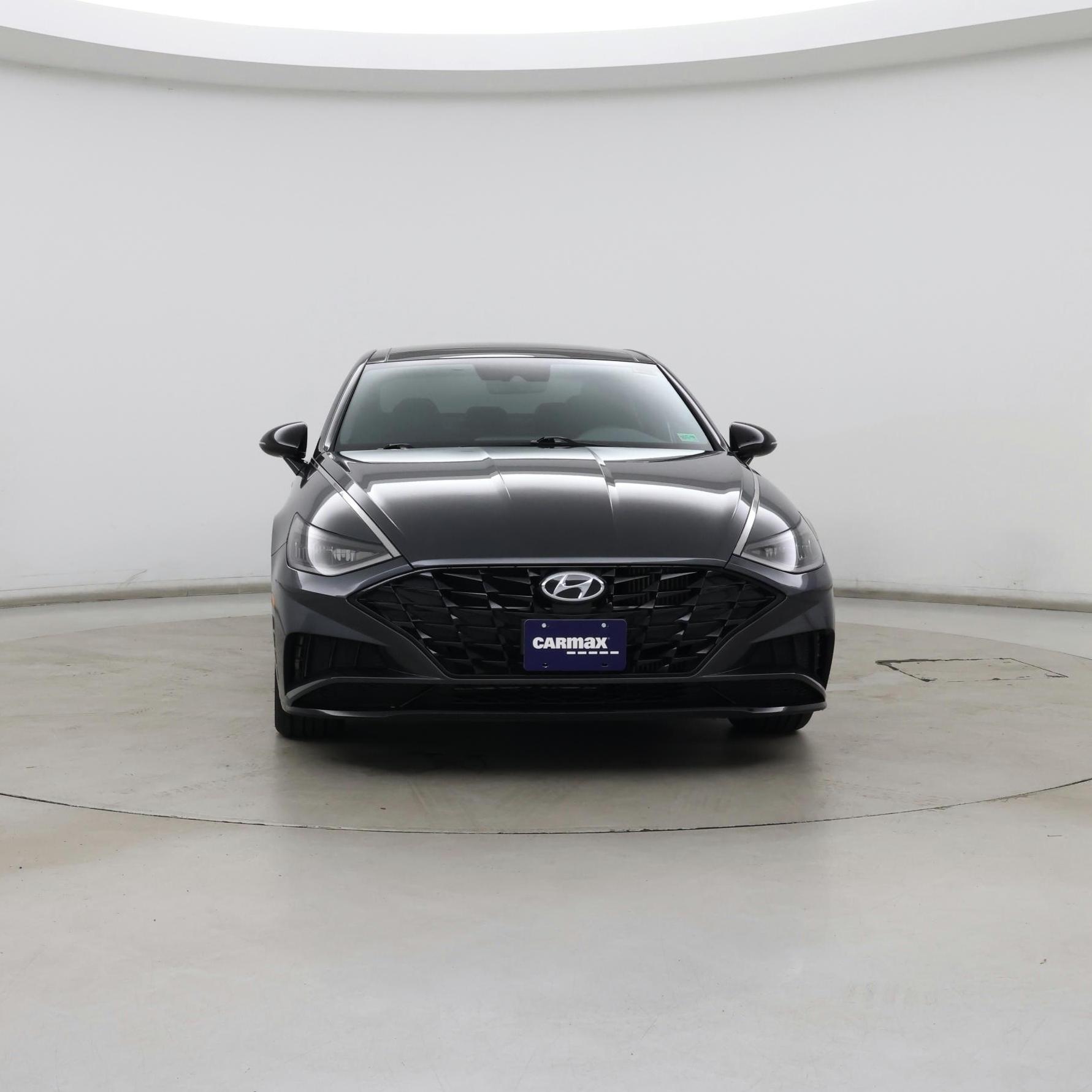 Thumbnail: 2023 Hyundai Sonata - 5