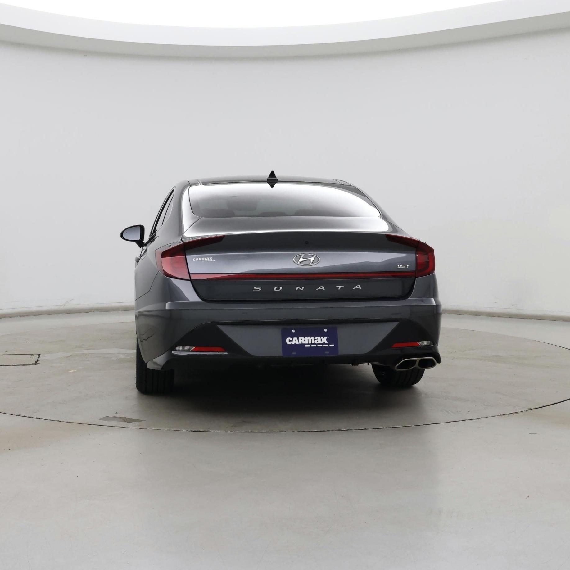 Thumbnail: 2023 Hyundai Sonata - 6