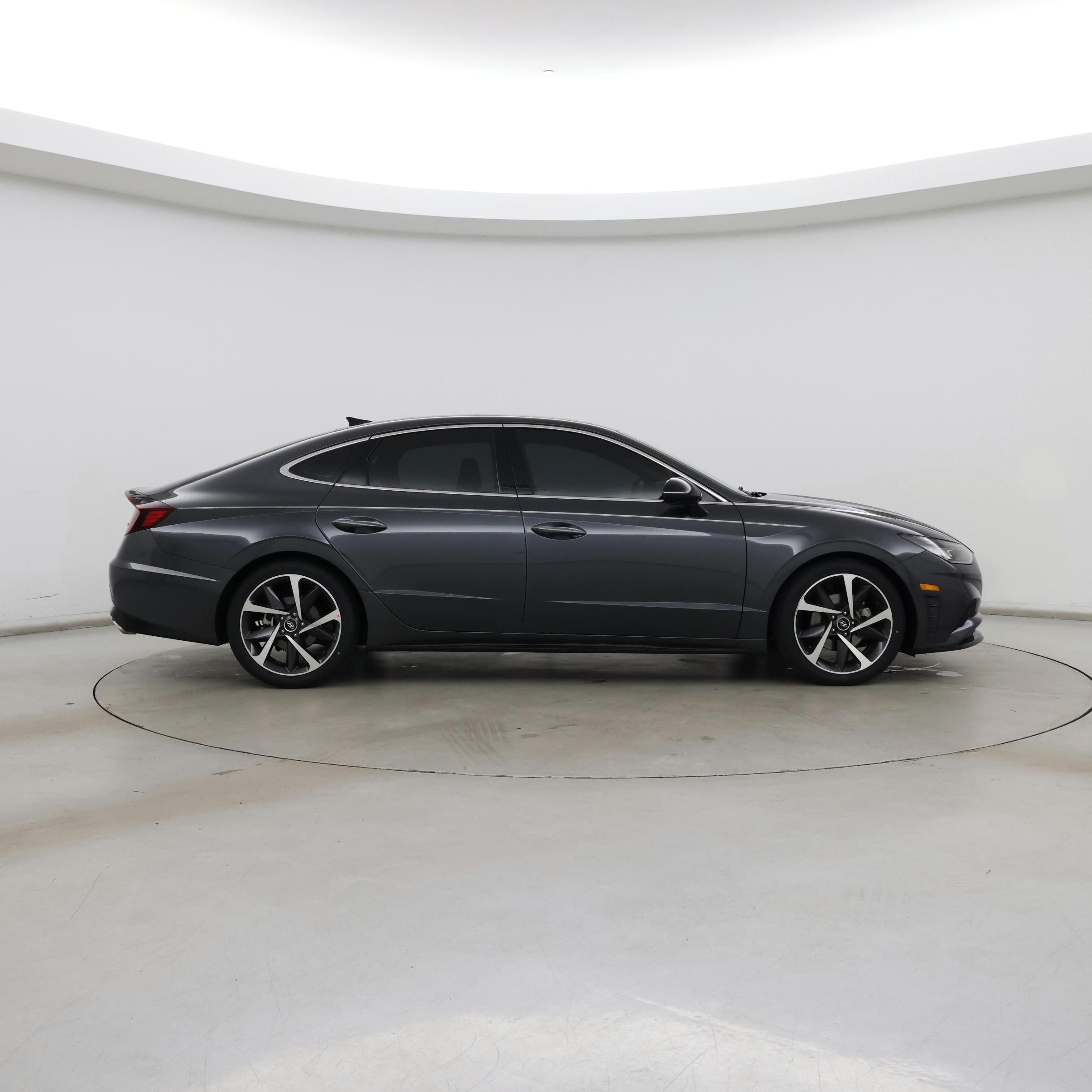 Thumbnail: 2023 Hyundai Sonata - 7