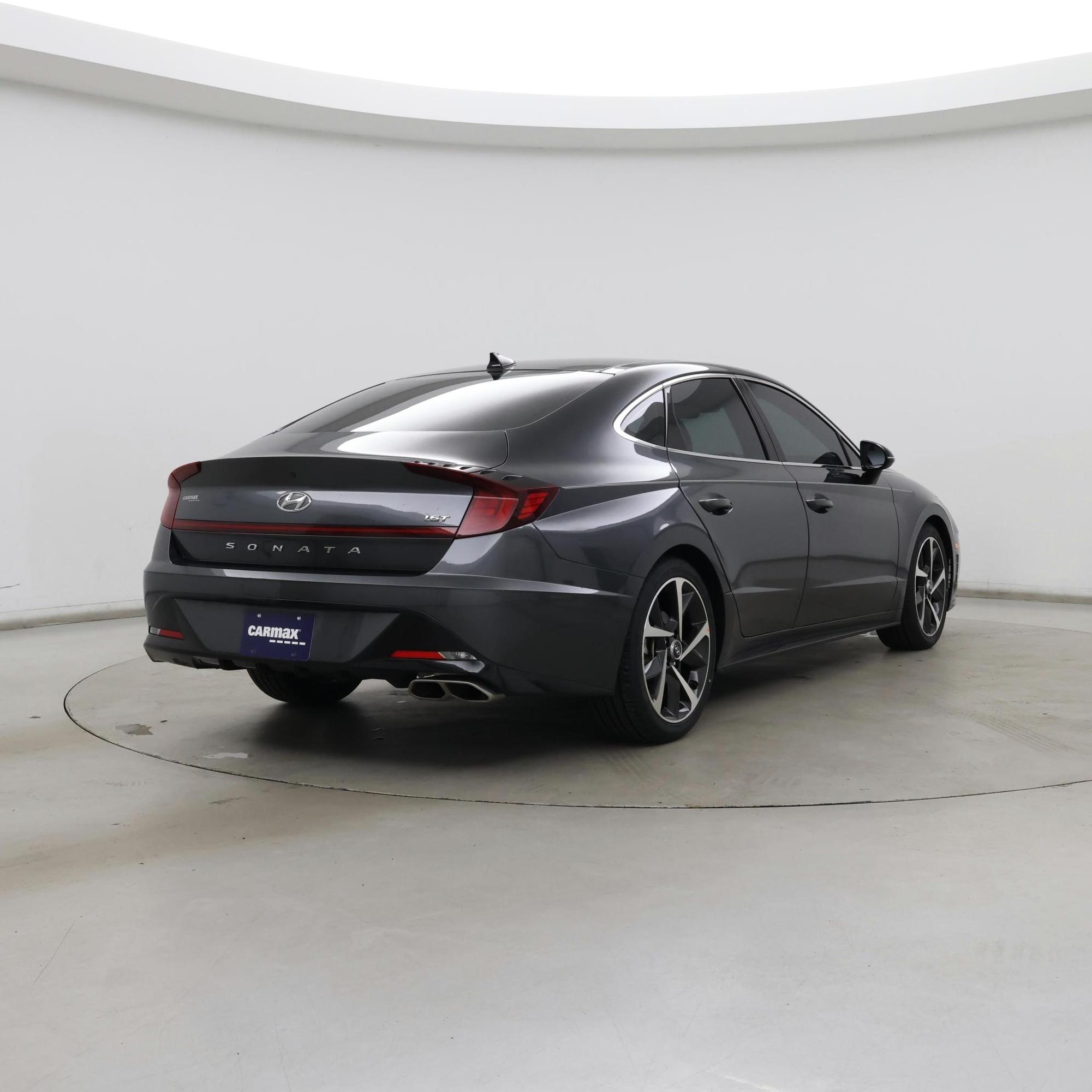 Thumbnail: 2023 Hyundai Sonata - 8