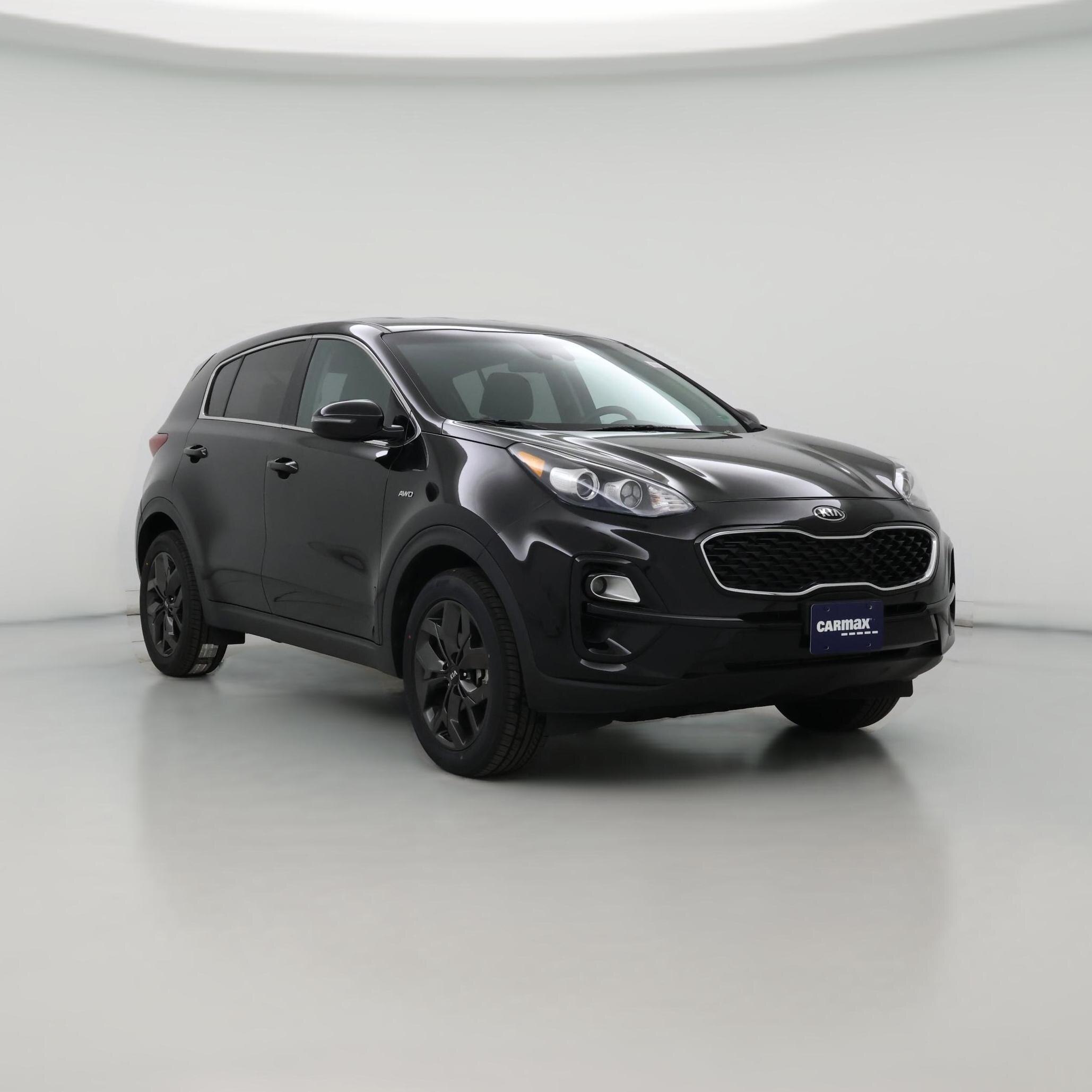 Thumbnail: 2022 Kia Sportage - 1