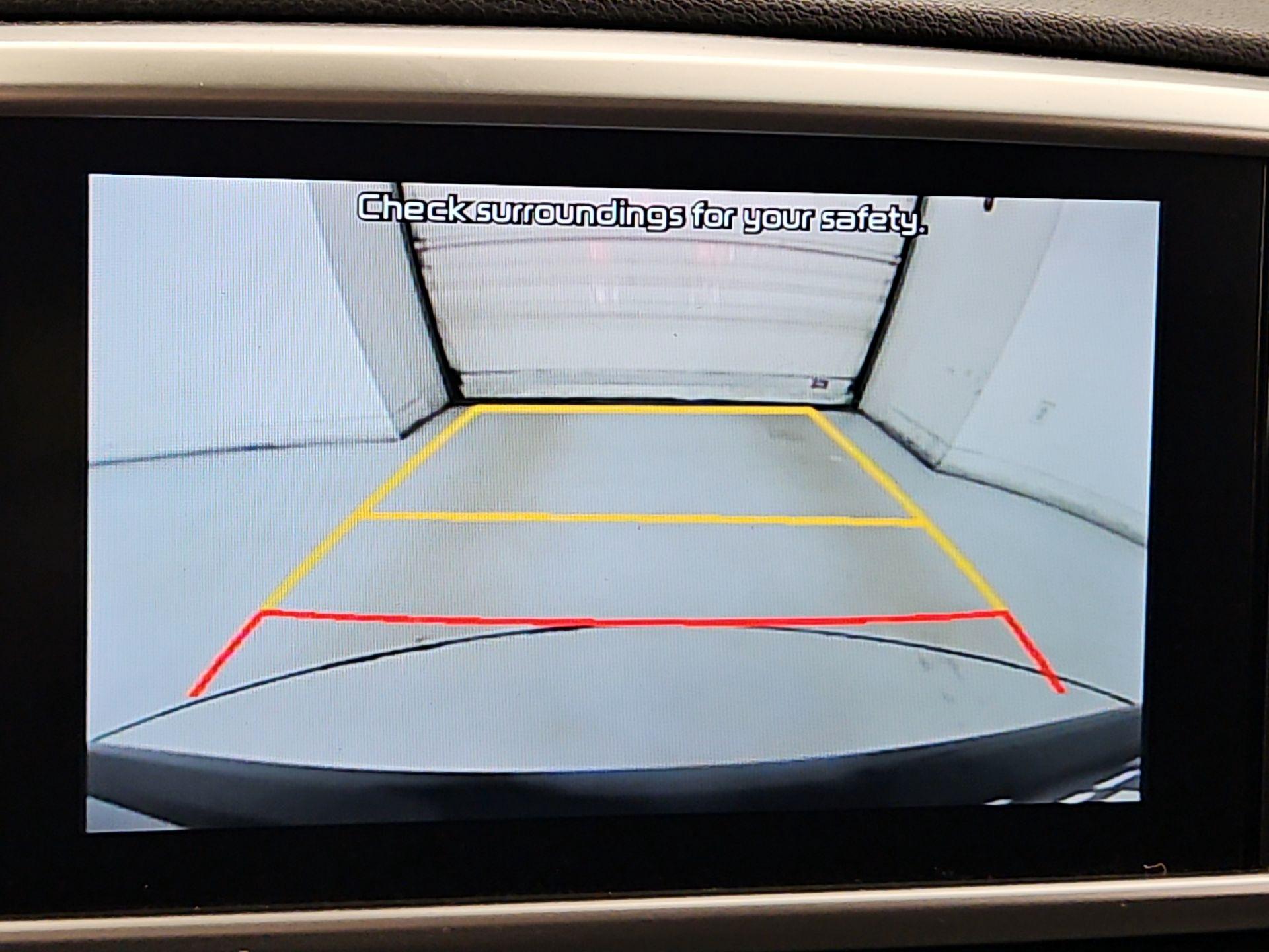 Thumbnail: 2022 Kia Sportage - 14