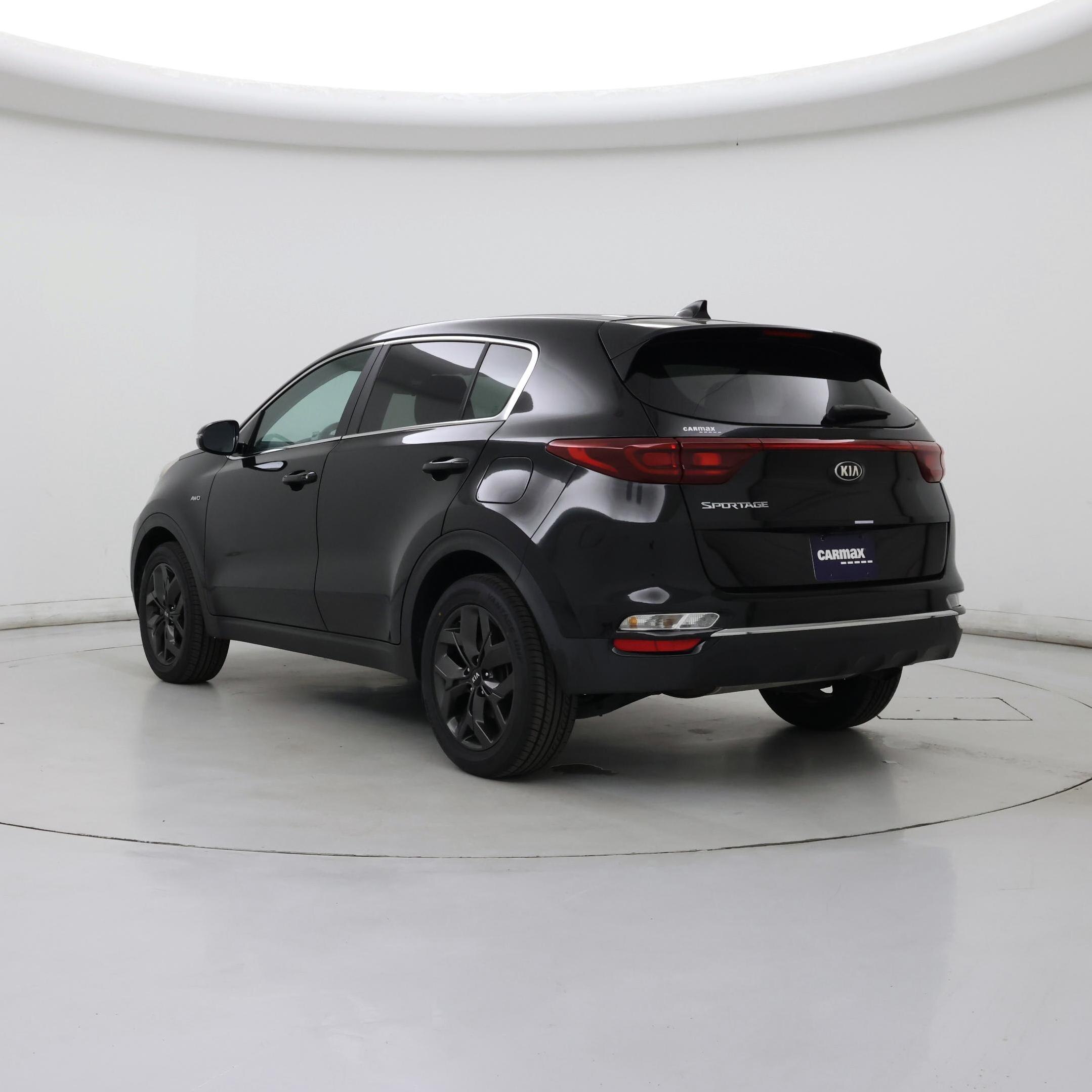 Thumbnail: 2022 Kia Sportage - 2