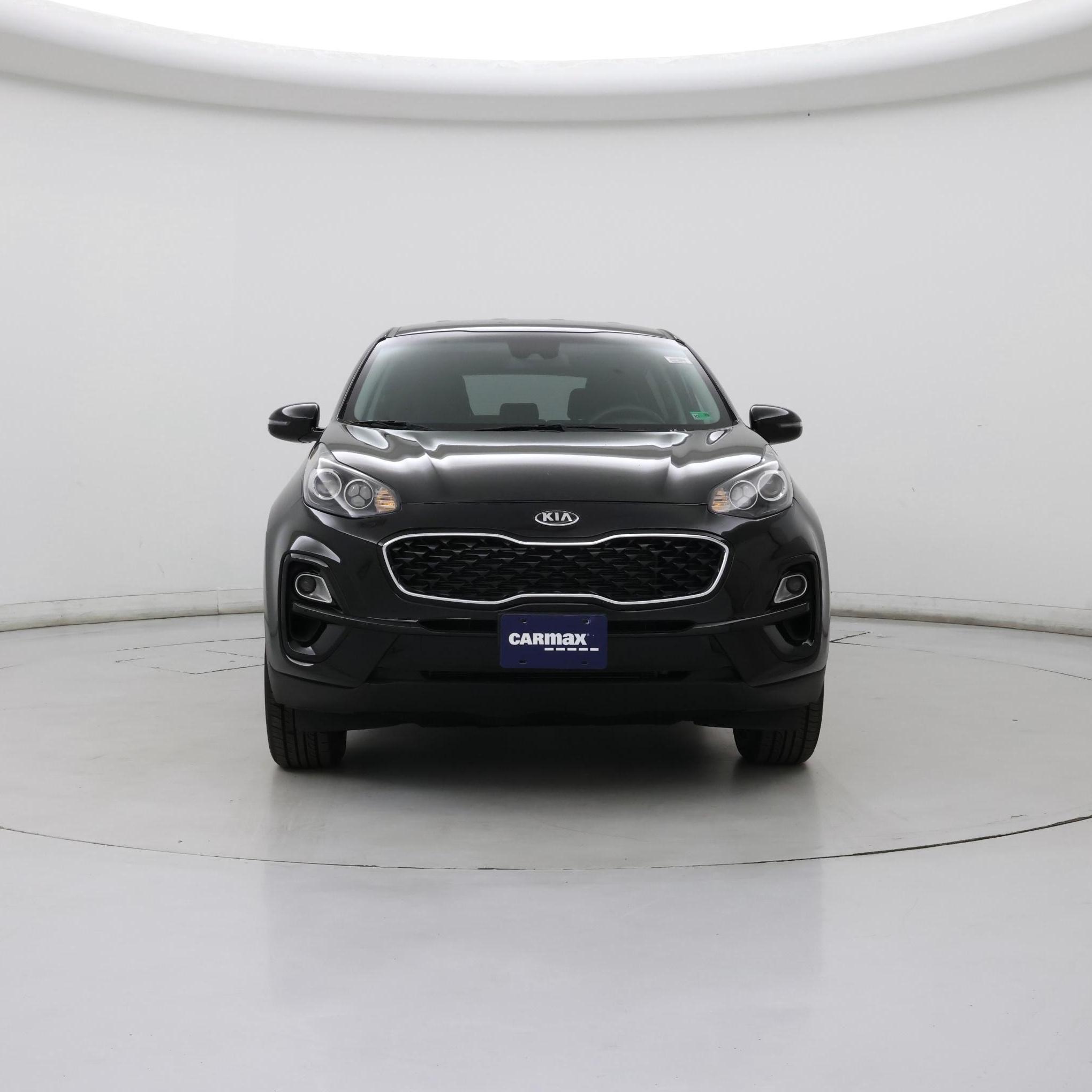 Thumbnail: 2022 Kia Sportage - 5