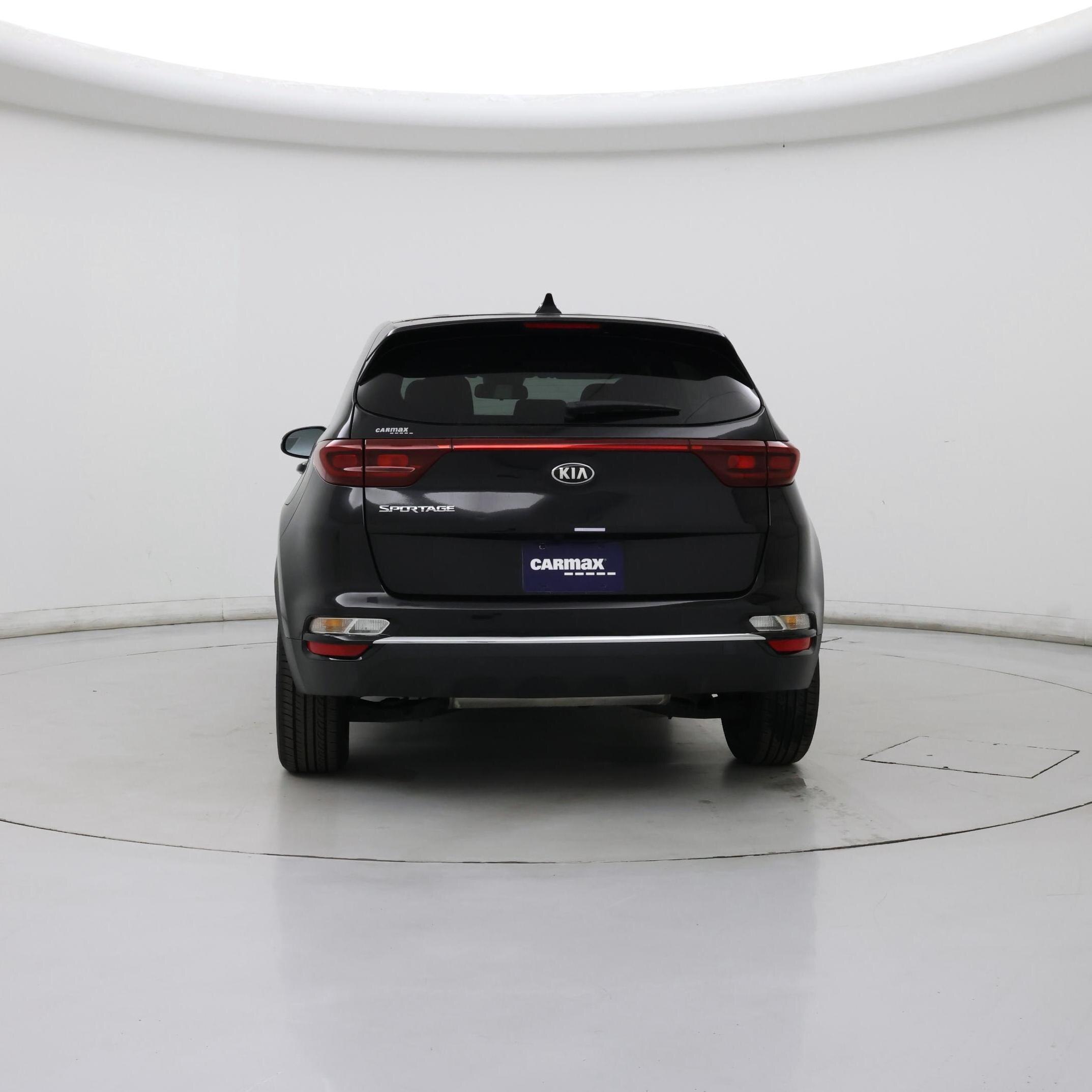 Thumbnail: 2022 Kia Sportage - 6