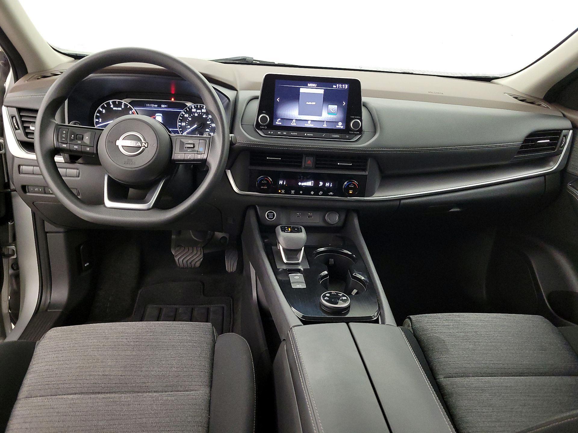 Thumbnail: 2023 Nissan Rogue - 9