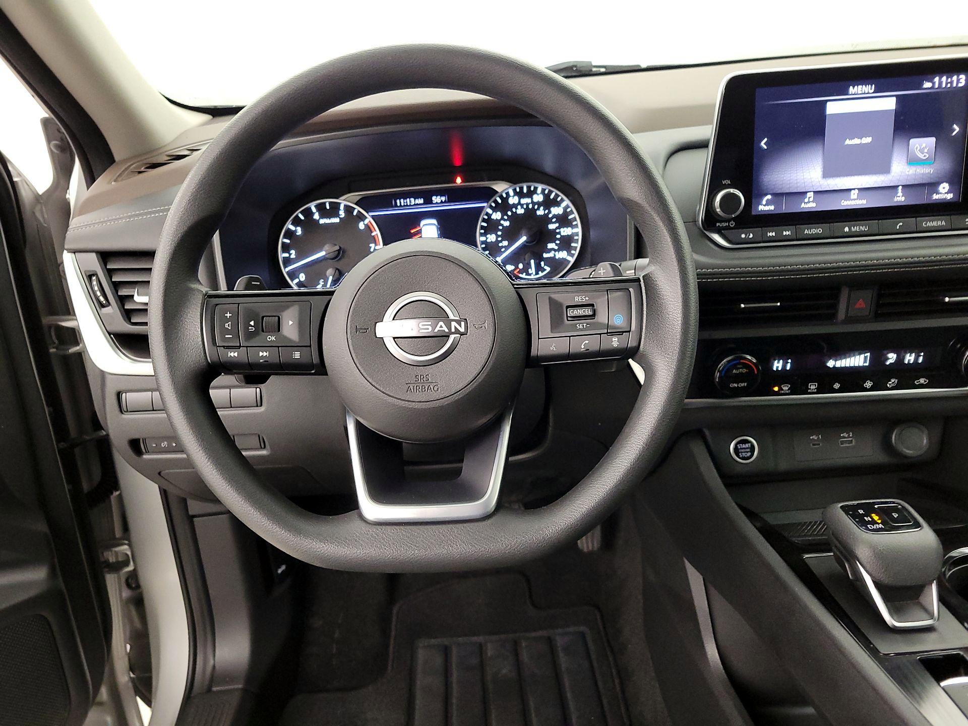Thumbnail: 2023 Nissan Rogue - 10