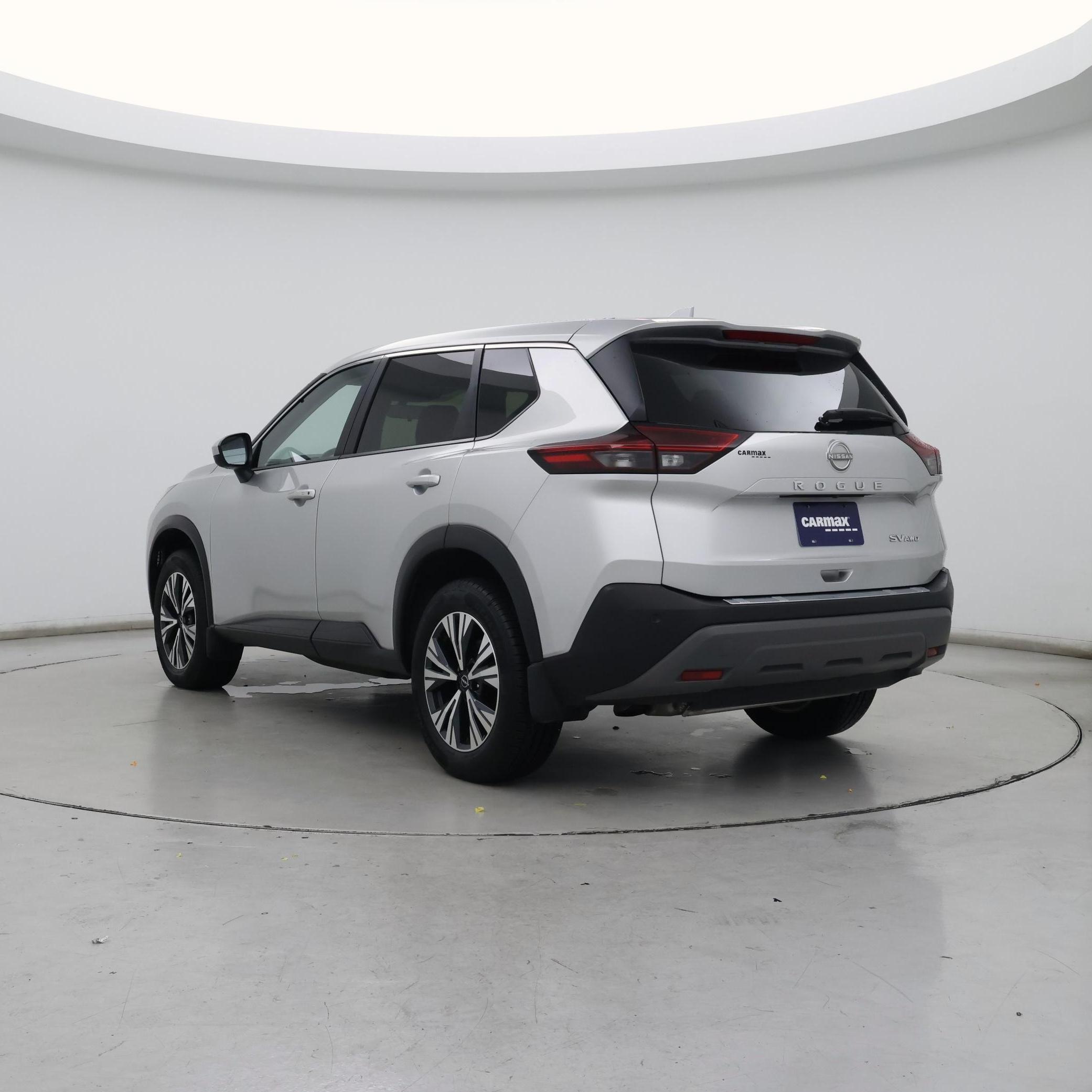 Thumbnail: 2023 Nissan Rogue - 2