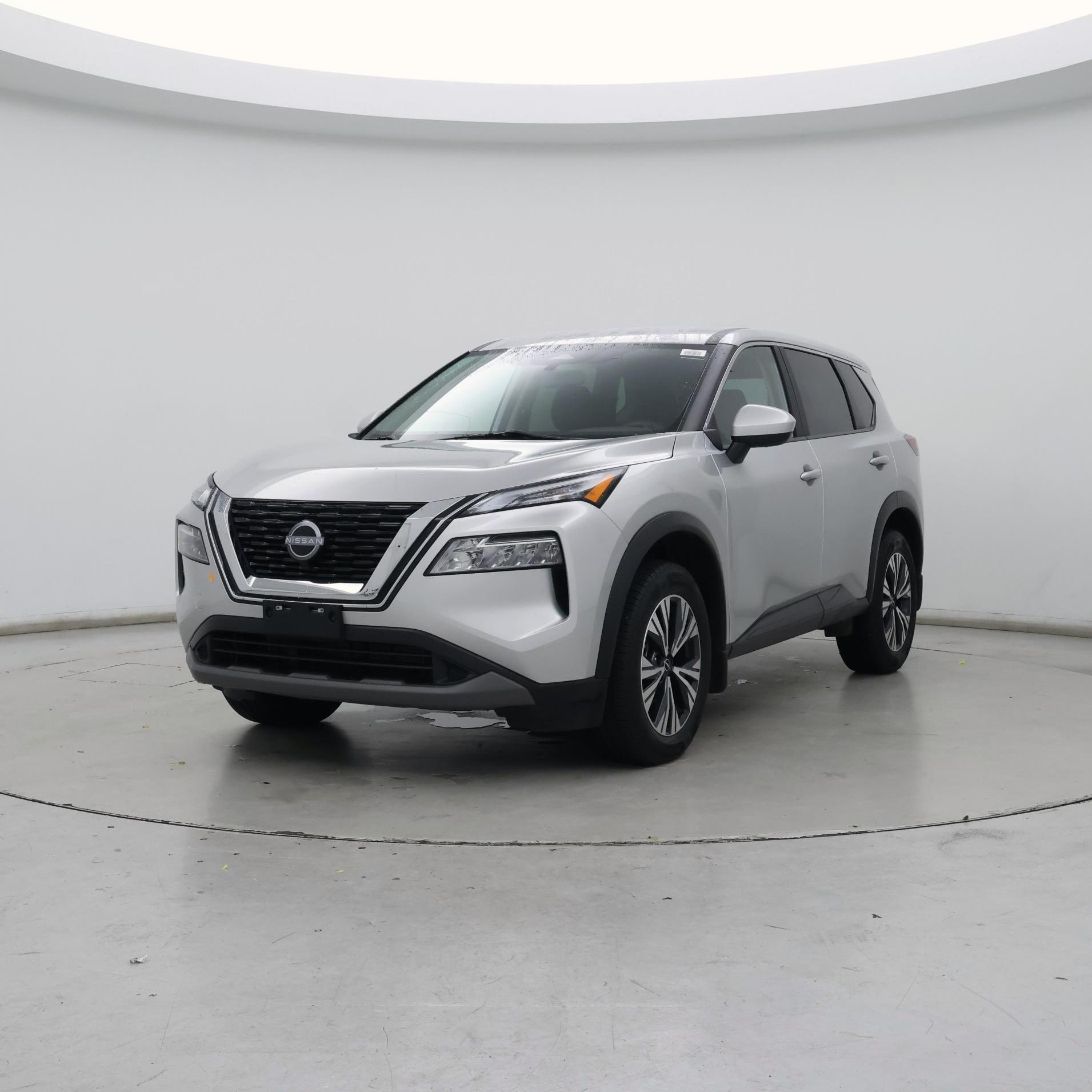 Thumbnail: 2023 Nissan Rogue - 4