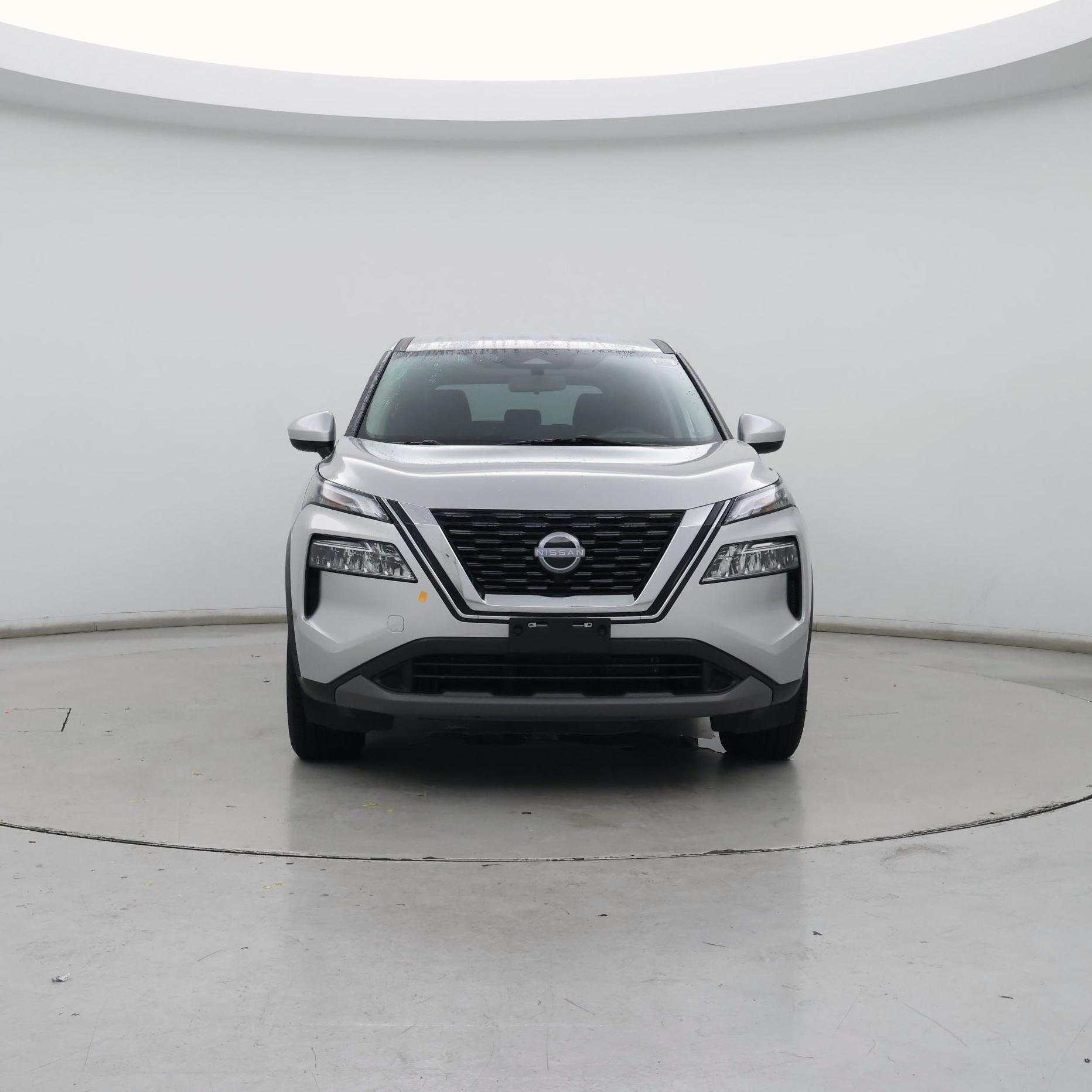 Thumbnail: 2023 Nissan Rogue - 5