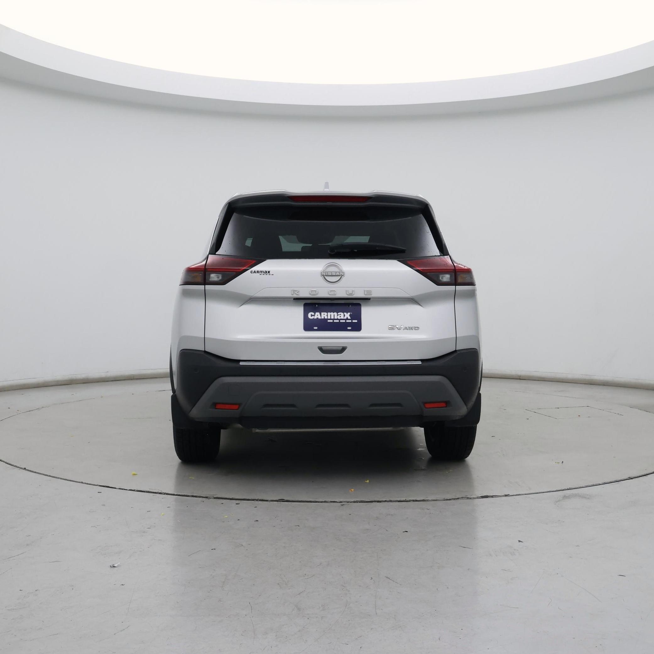 Thumbnail: 2023 Nissan Rogue - 6