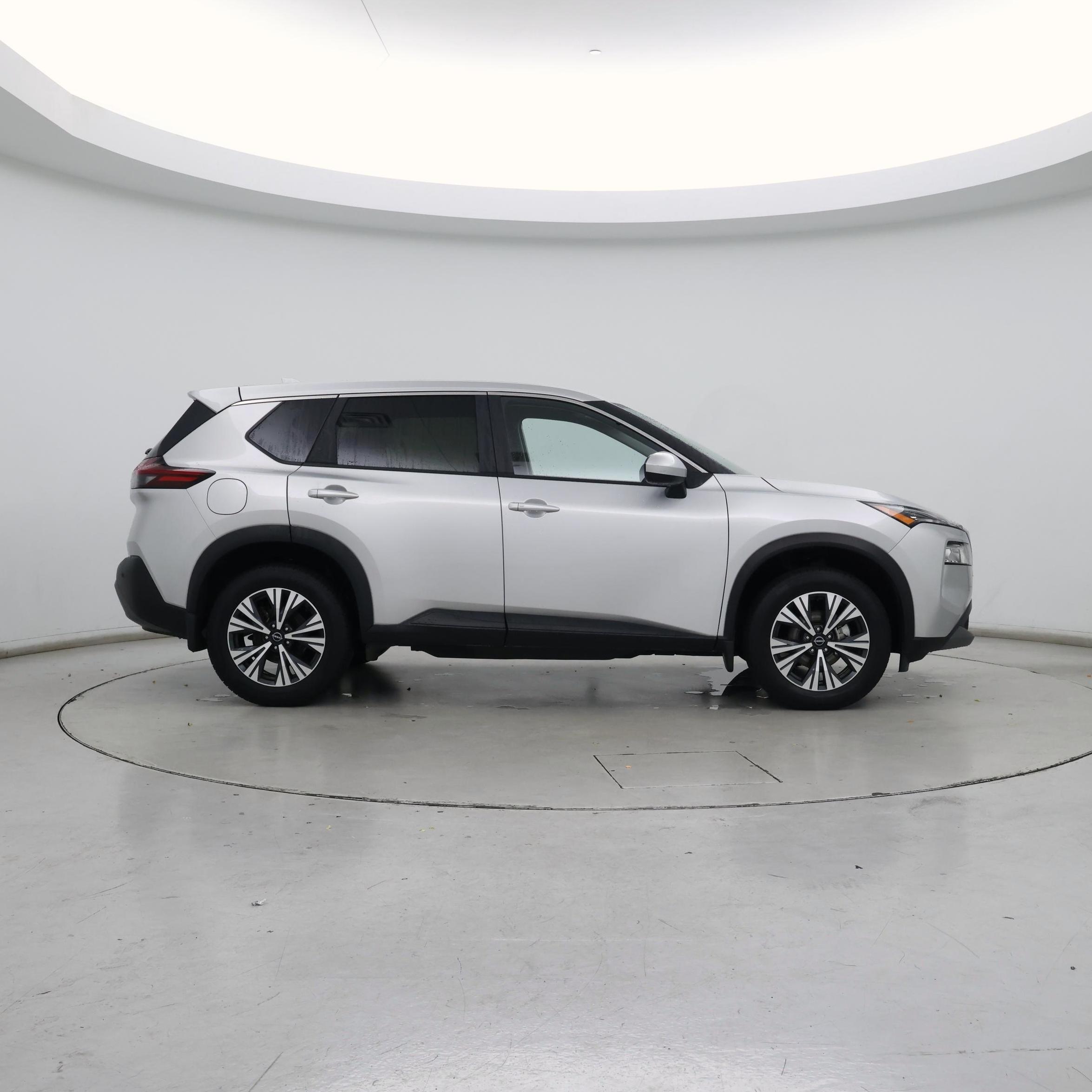 Thumbnail: 2023 Nissan Rogue - 7