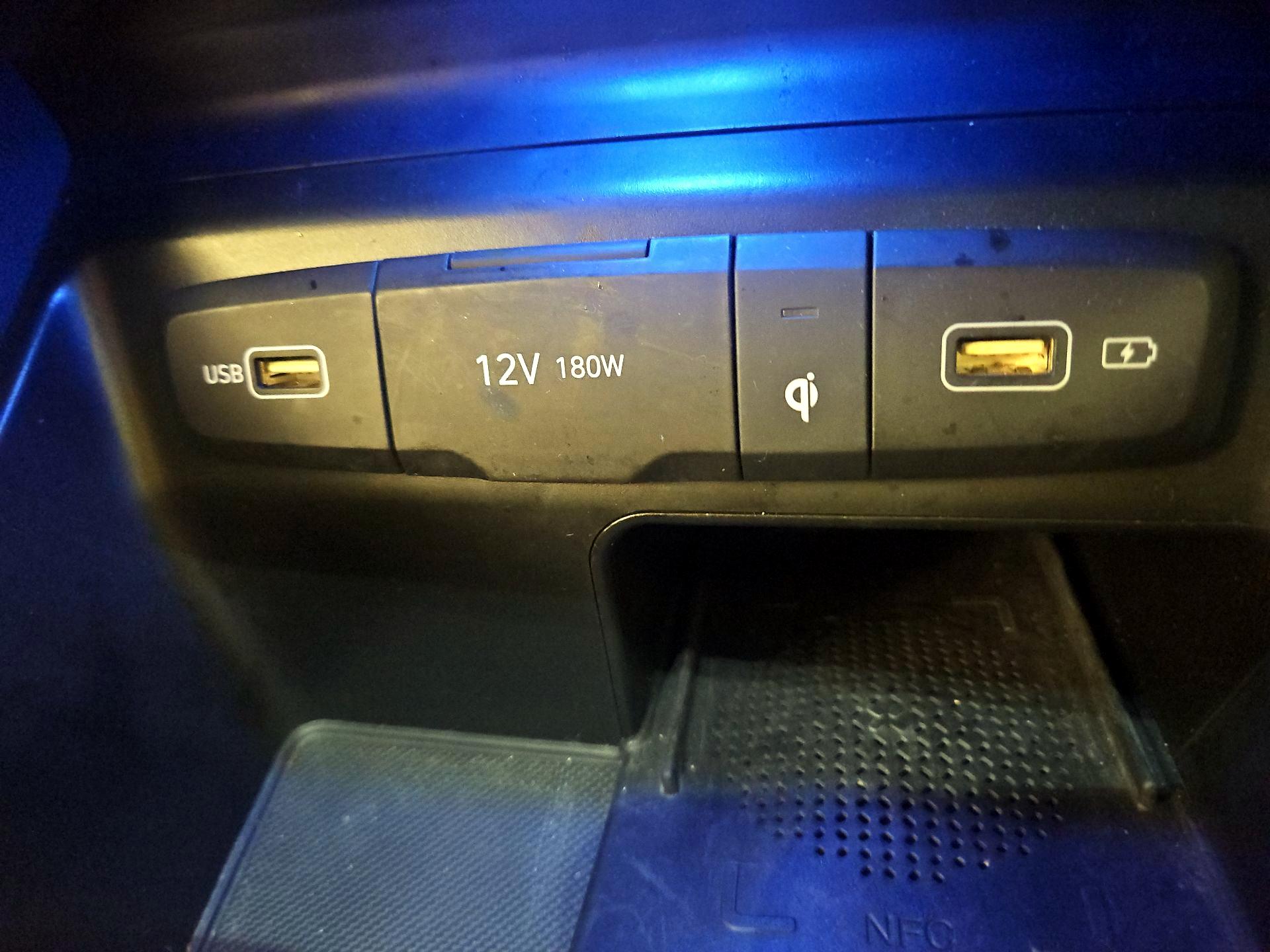 Thumbnail: 2022 Hyundai Tucson - 18