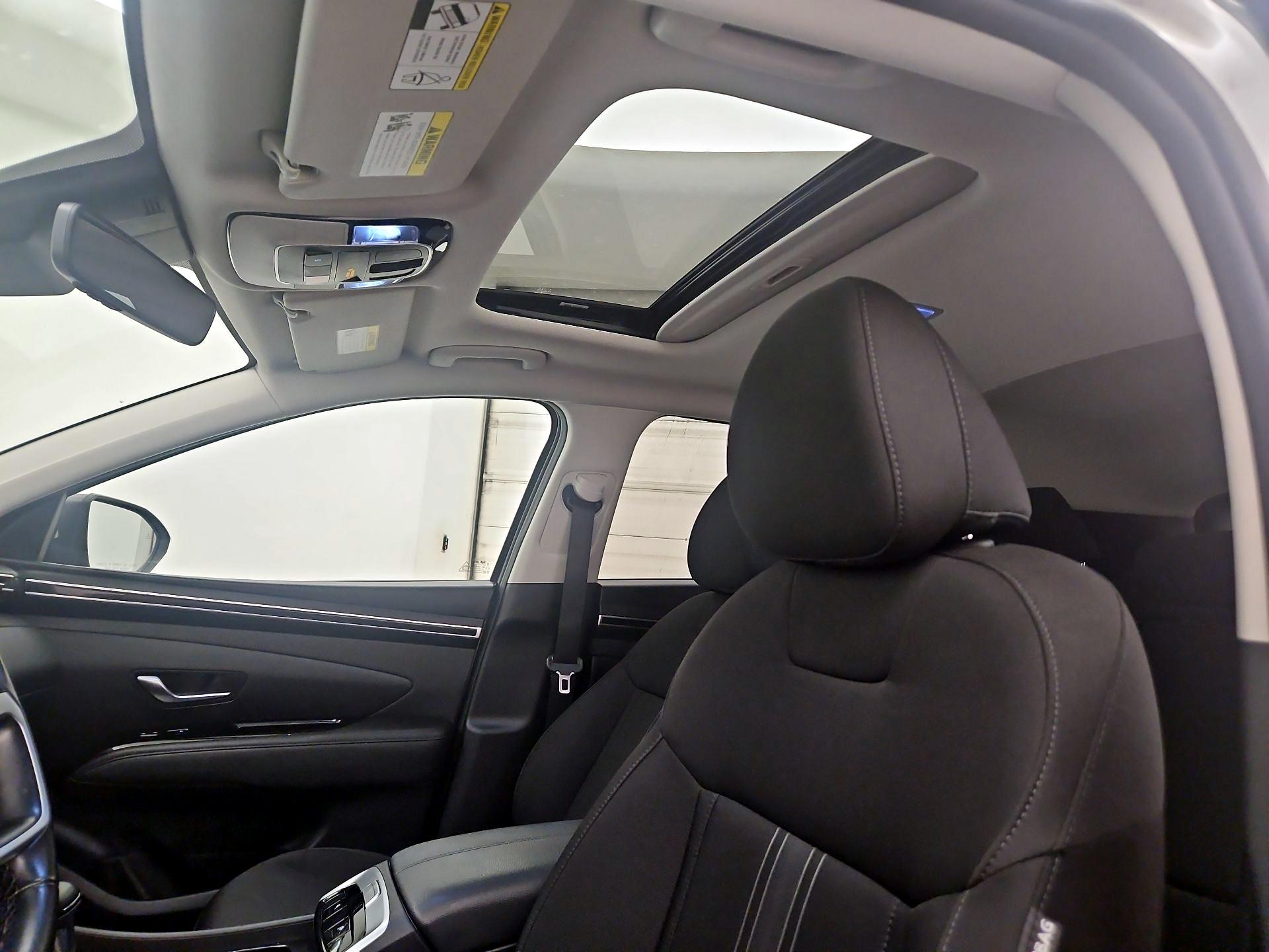 Thumbnail: 2022 Hyundai Tucson - 19