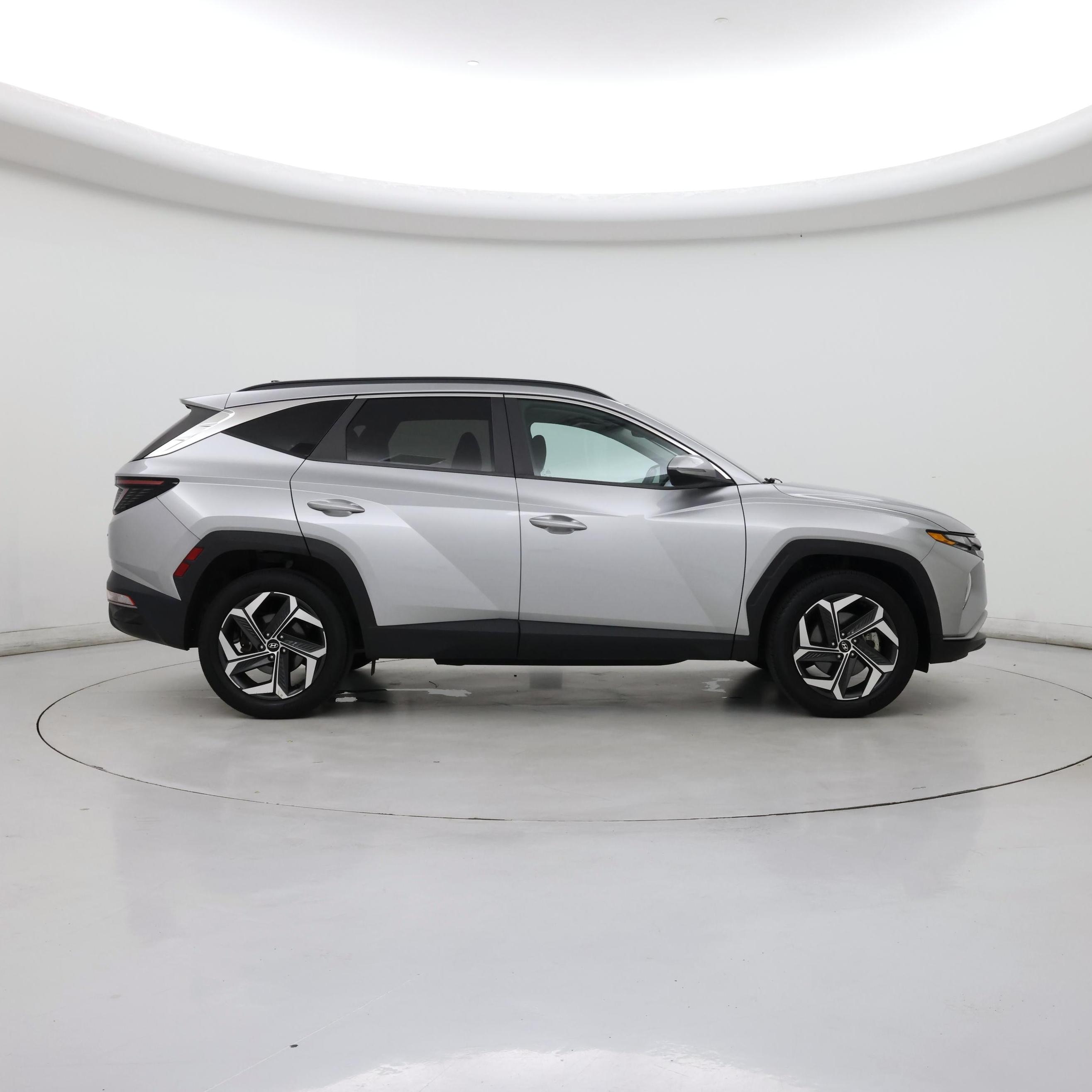 Thumbnail: 2022 Hyundai Tucson - 7