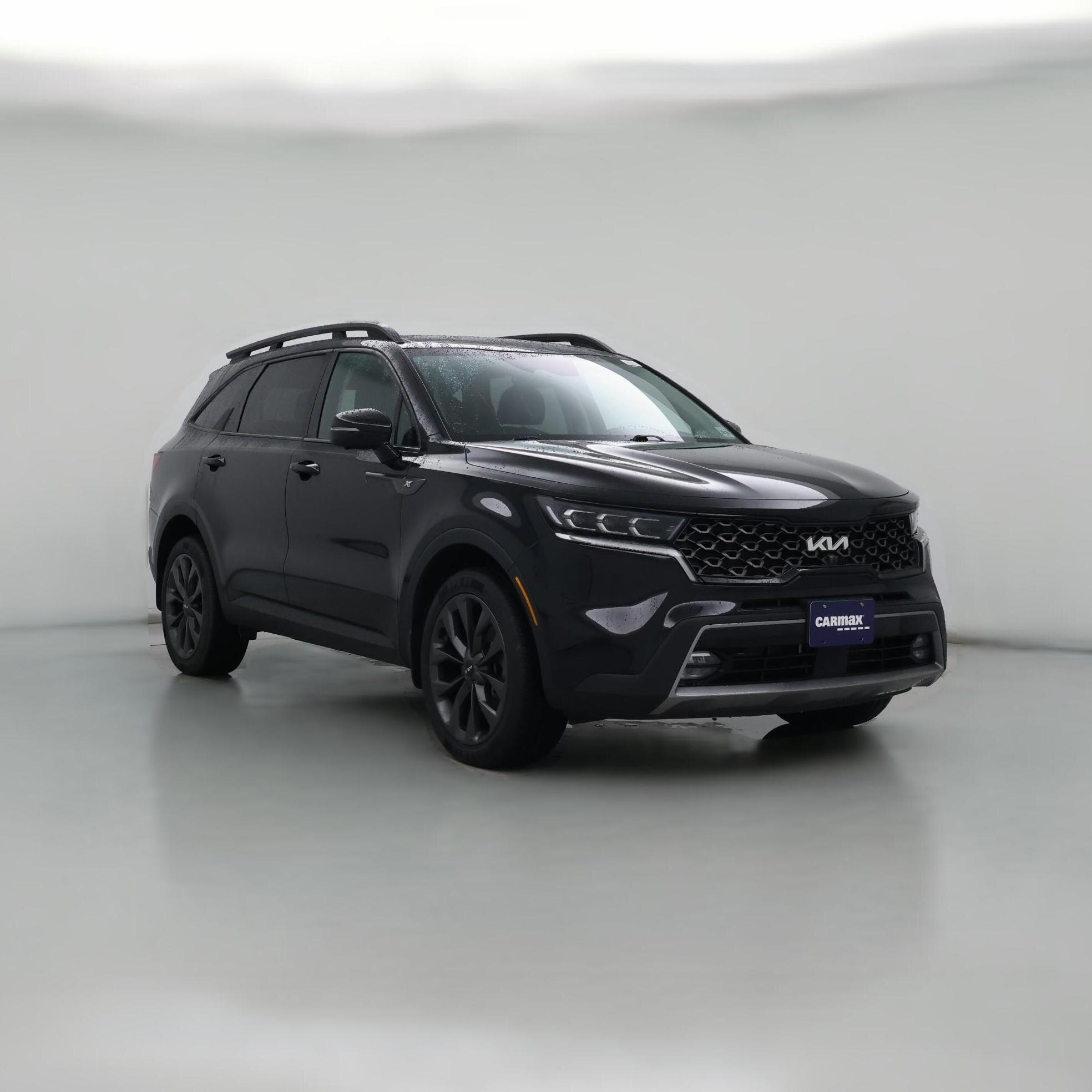 Thumbnail: 2022 Kia Sorento - 1