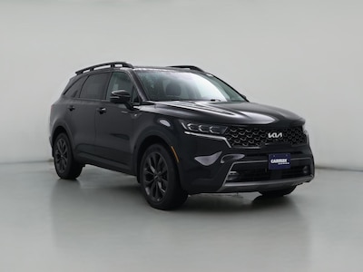 2022 Kia Sorento X-Line SX Prestige