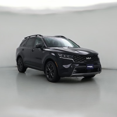 2022 Kia Sorento X-Line SX Prestige