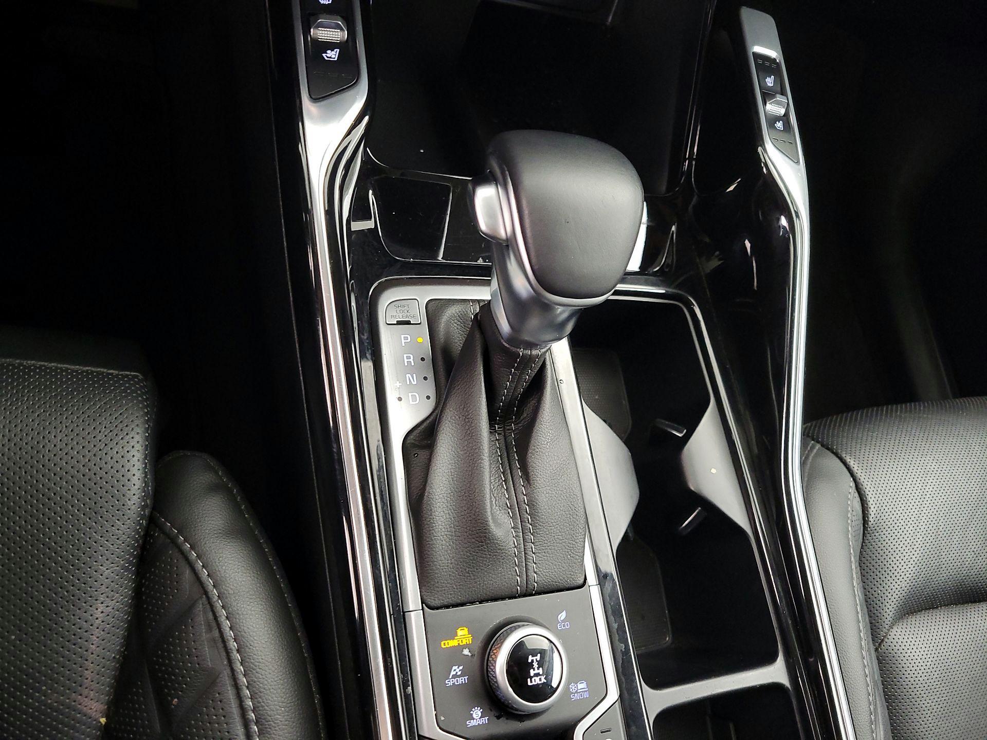 Thumbnail: 2022 Kia Sorento - 18