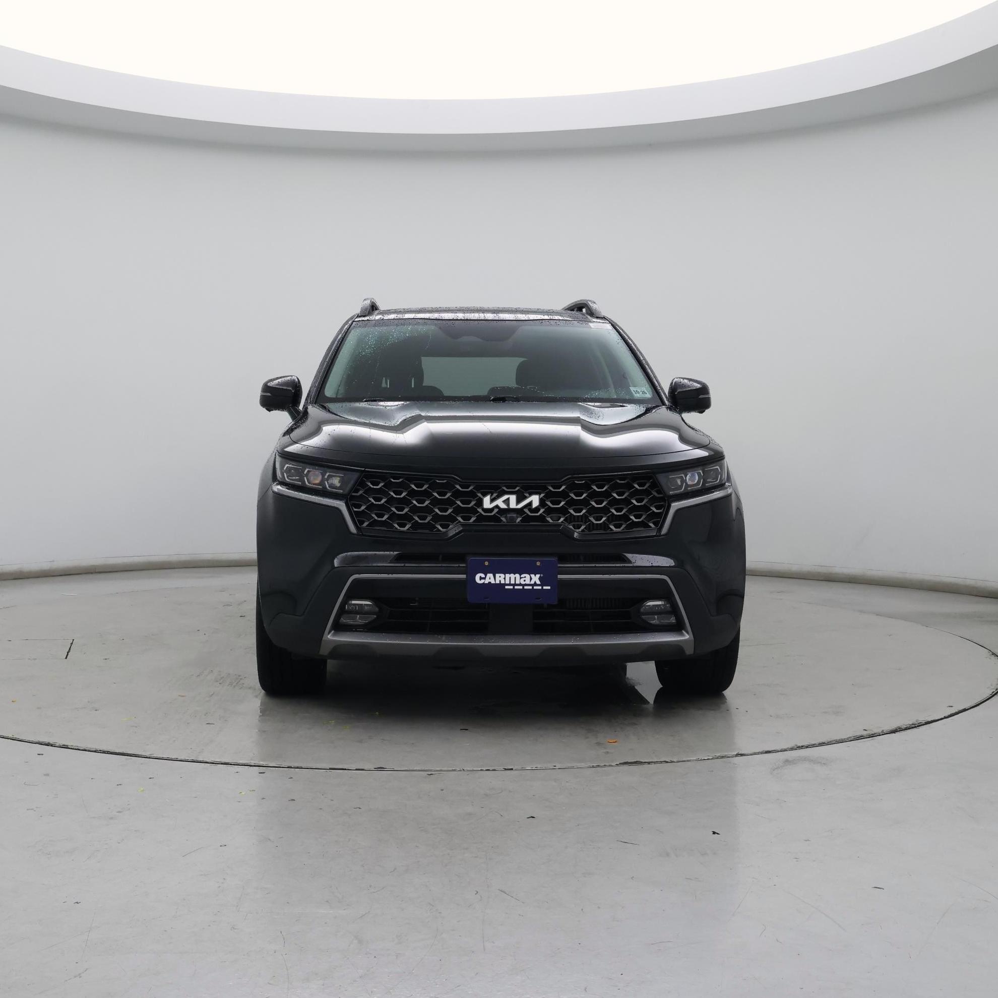 Thumbnail: 2022 Kia Sorento - 5