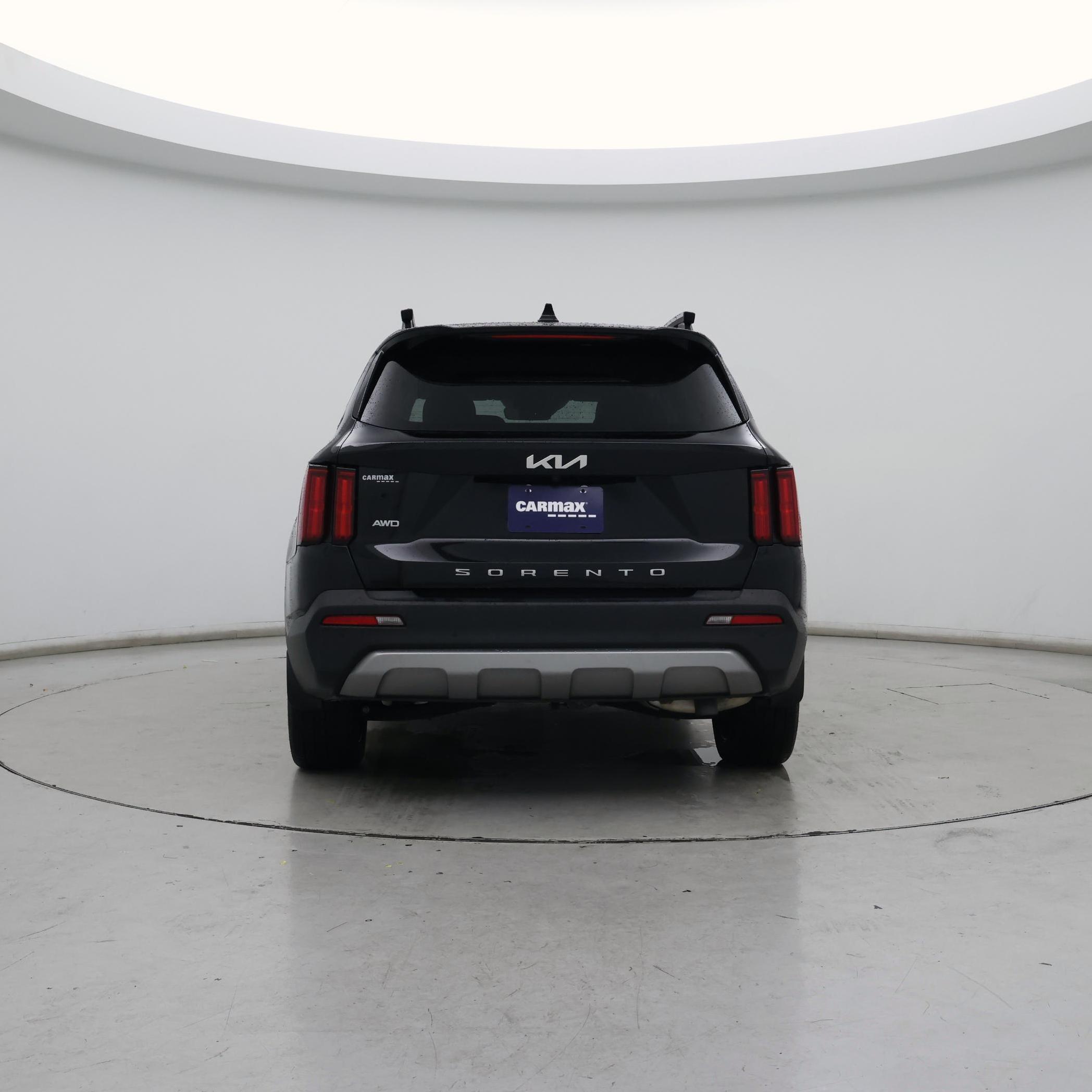 Thumbnail: 2022 Kia Sorento - 6