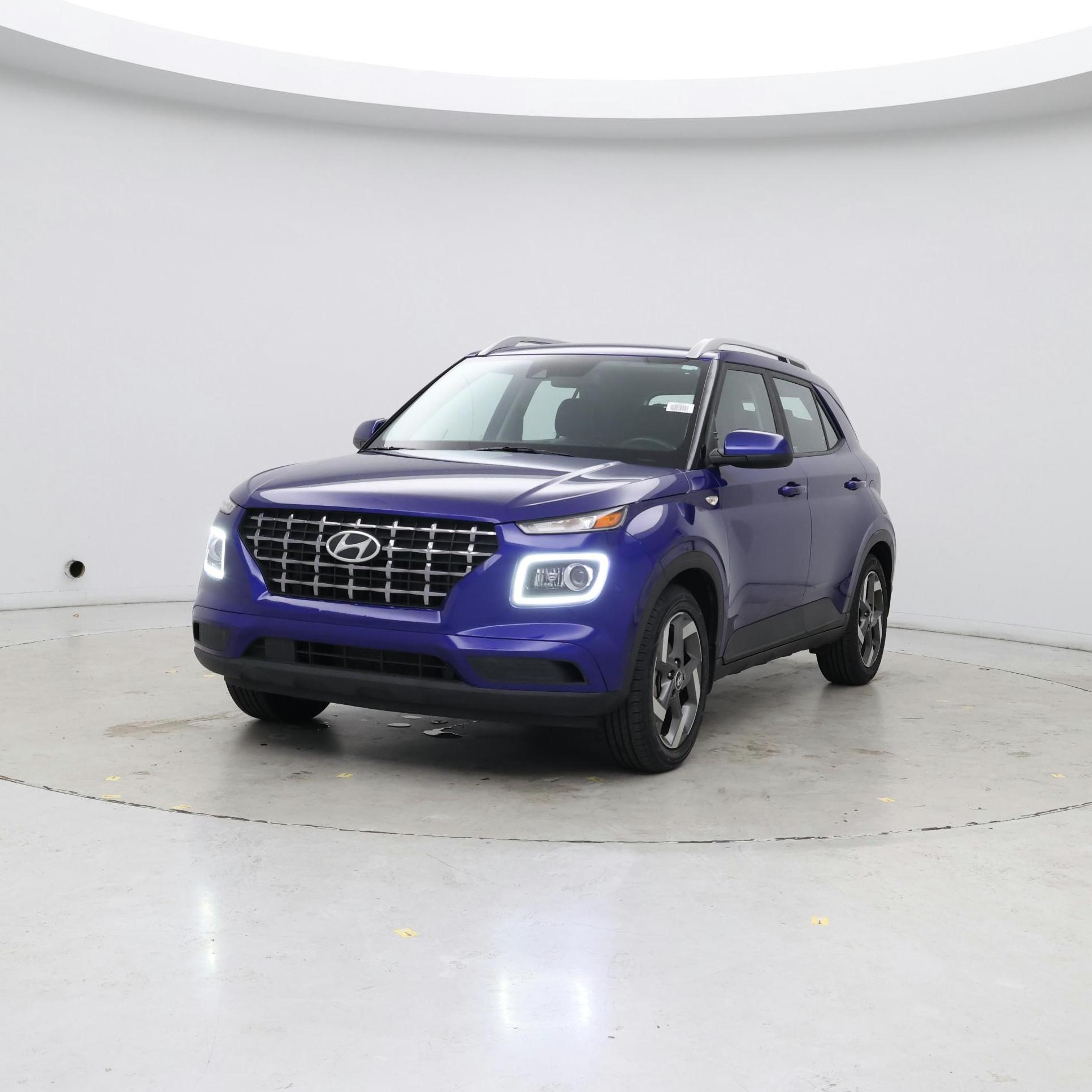 Thumbnail: 2022 Hyundai Venue - 4