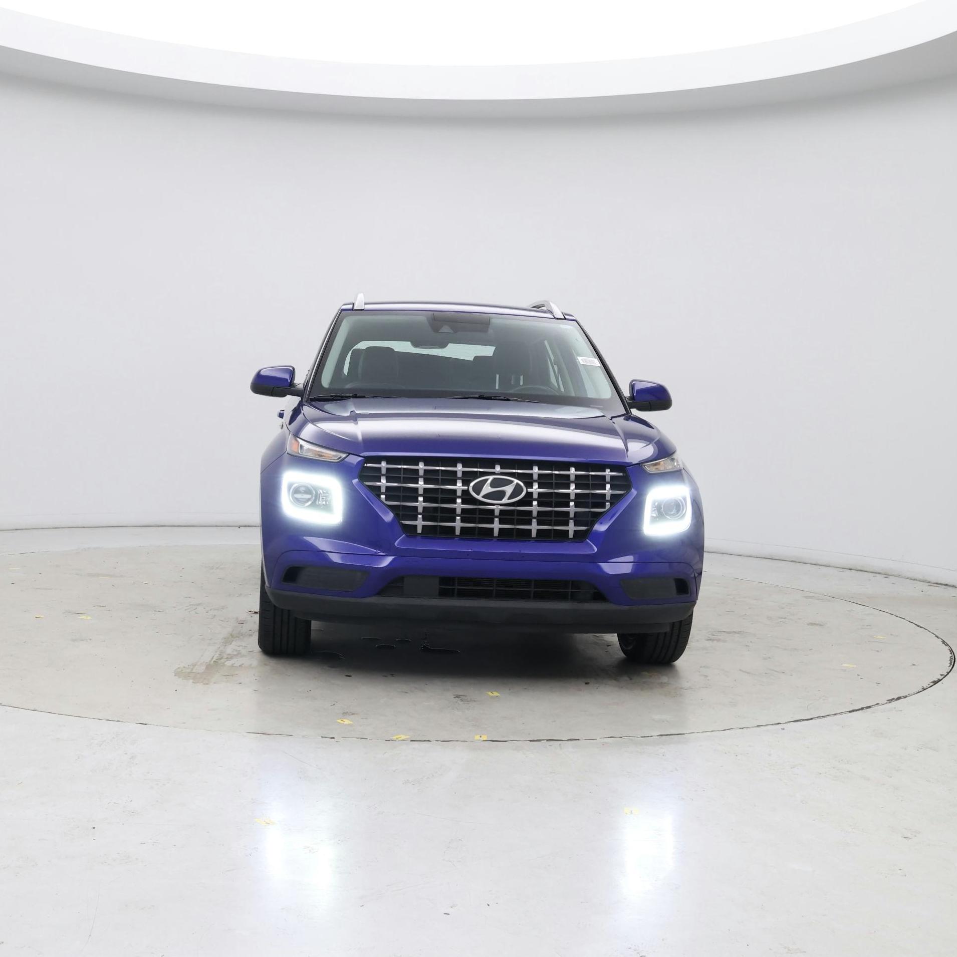 Thumbnail: 2022 Hyundai Venue - 5