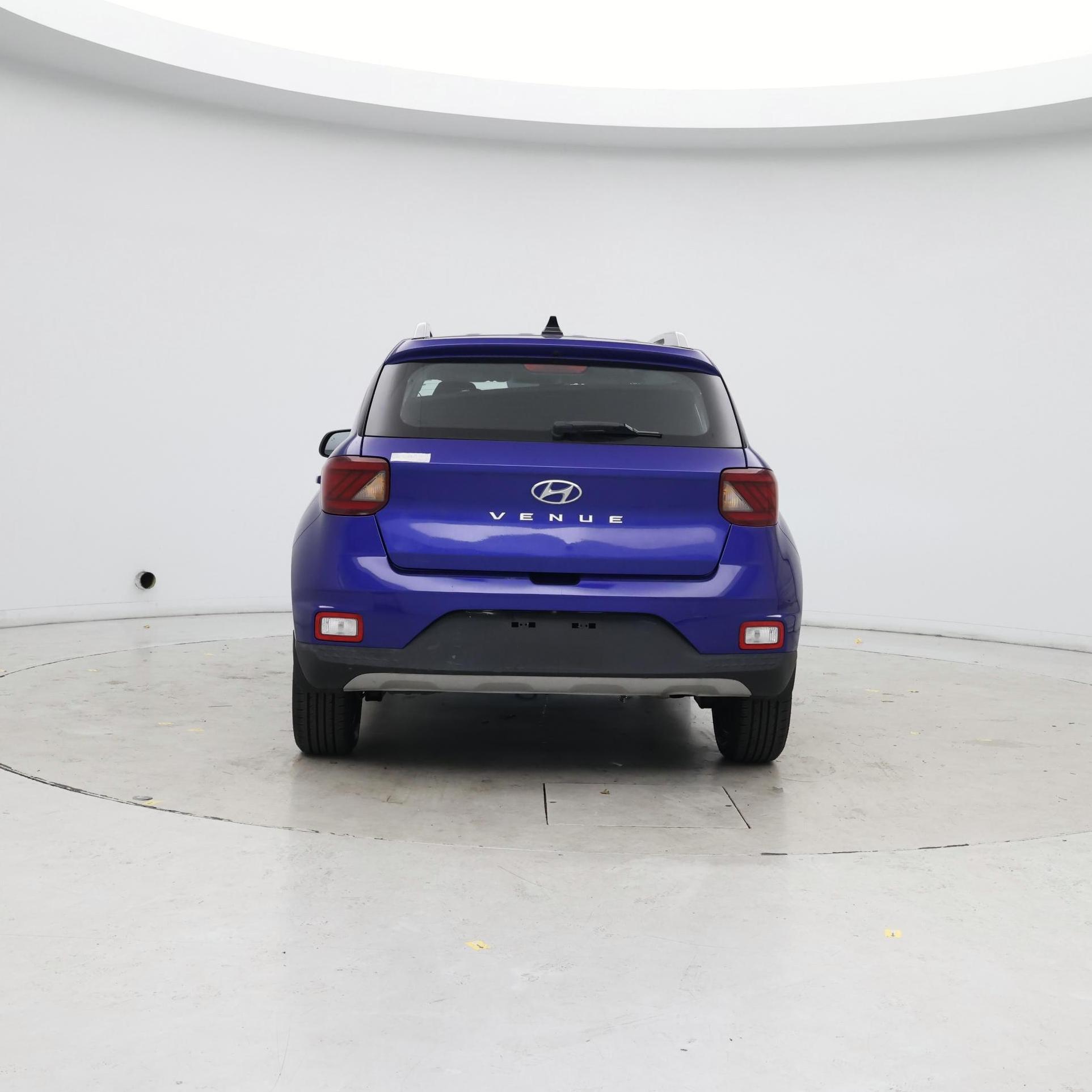Thumbnail: 2022 Hyundai Venue - 6