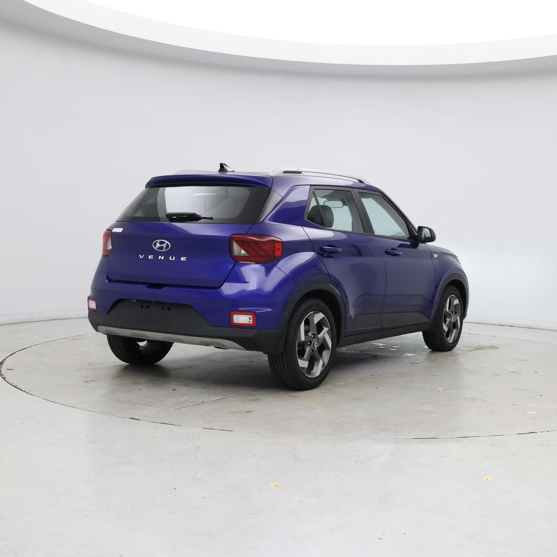 Thumbnail: 2022 Hyundai Venue - 8
