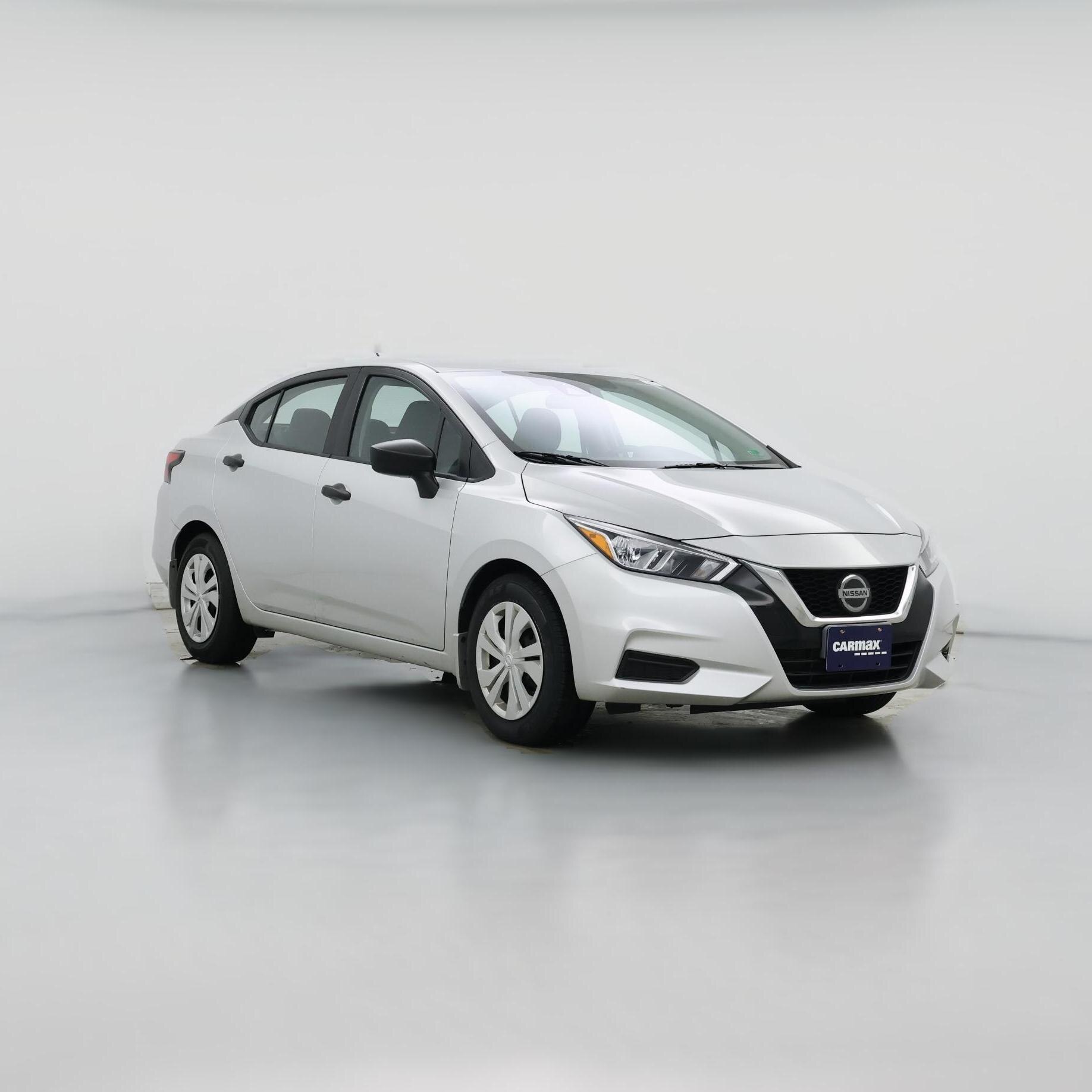 Thumbnail: 2022 Nissan Versa - 1
