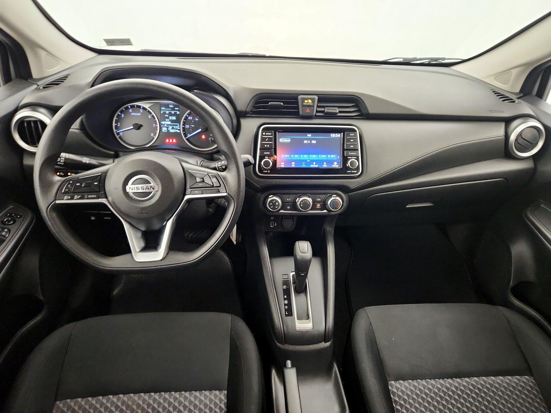 Thumbnail: 2022 Nissan Versa - 9