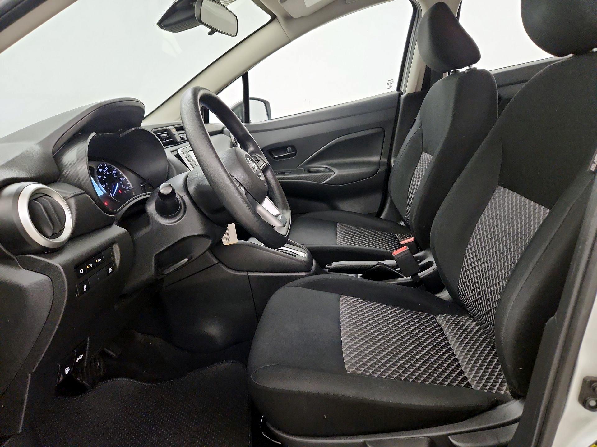Thumbnail: 2022 Nissan Versa - 11