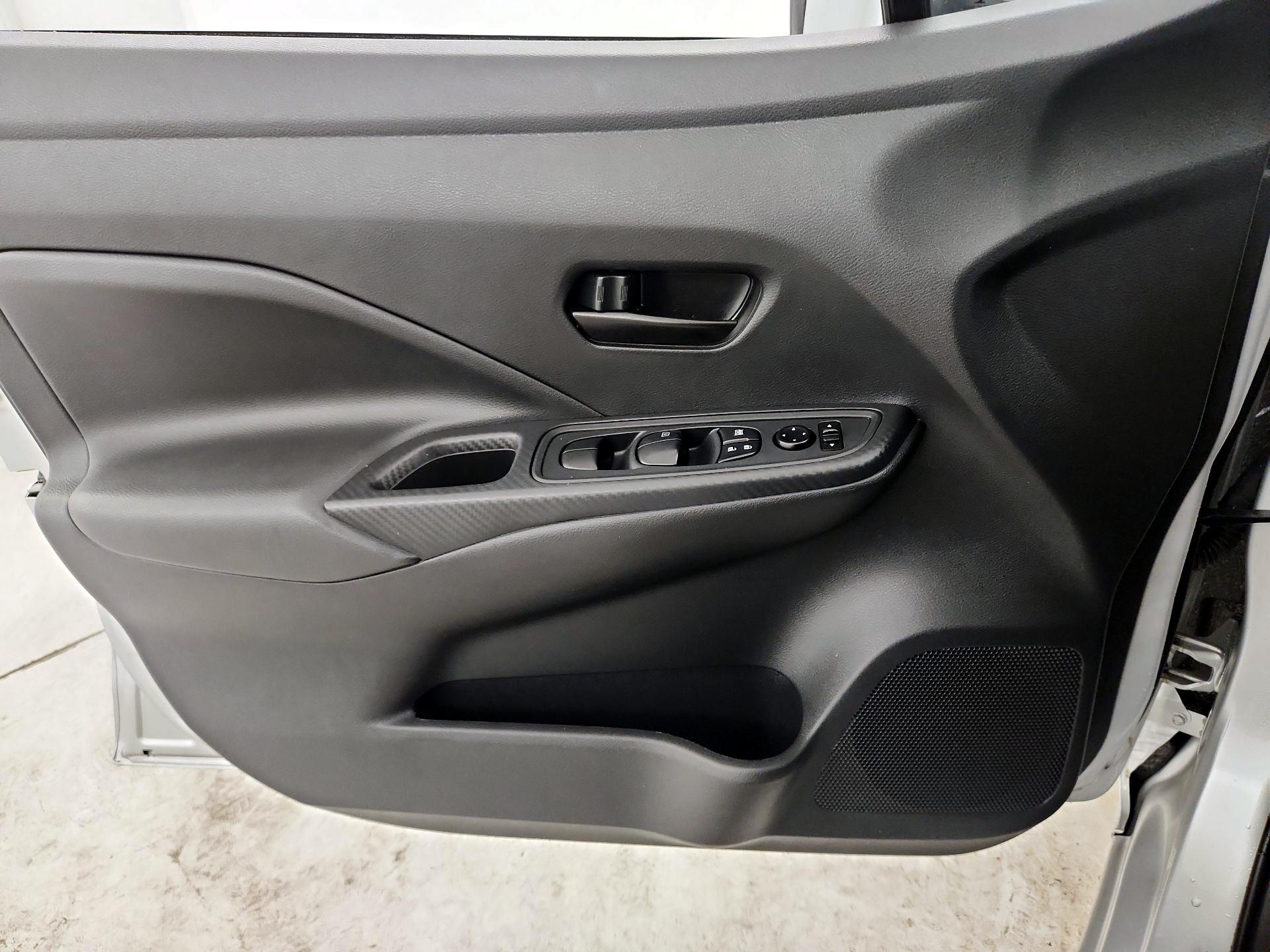 Thumbnail: 2022 Nissan Versa - 12