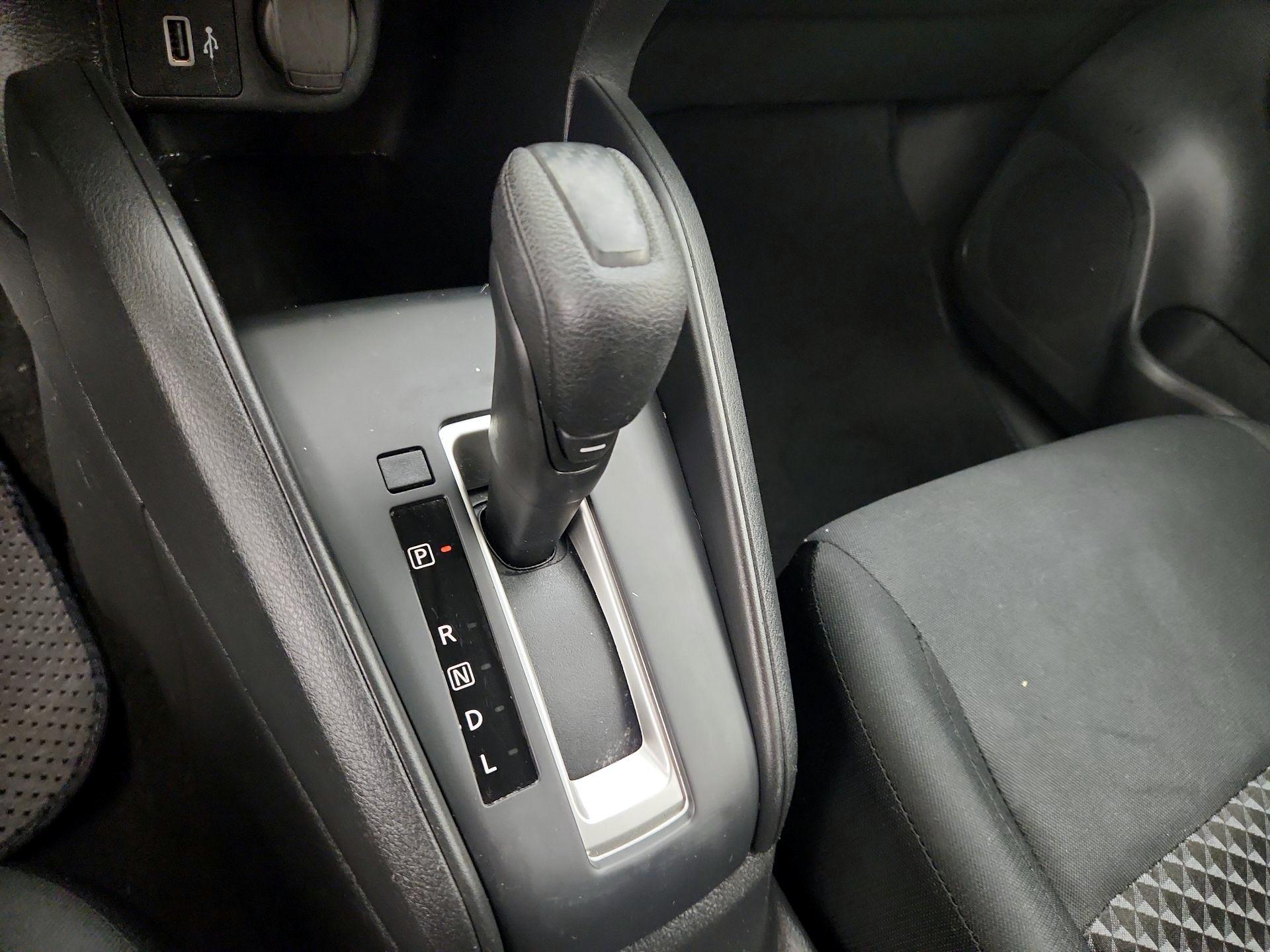 Thumbnail: 2022 Nissan Versa - 17