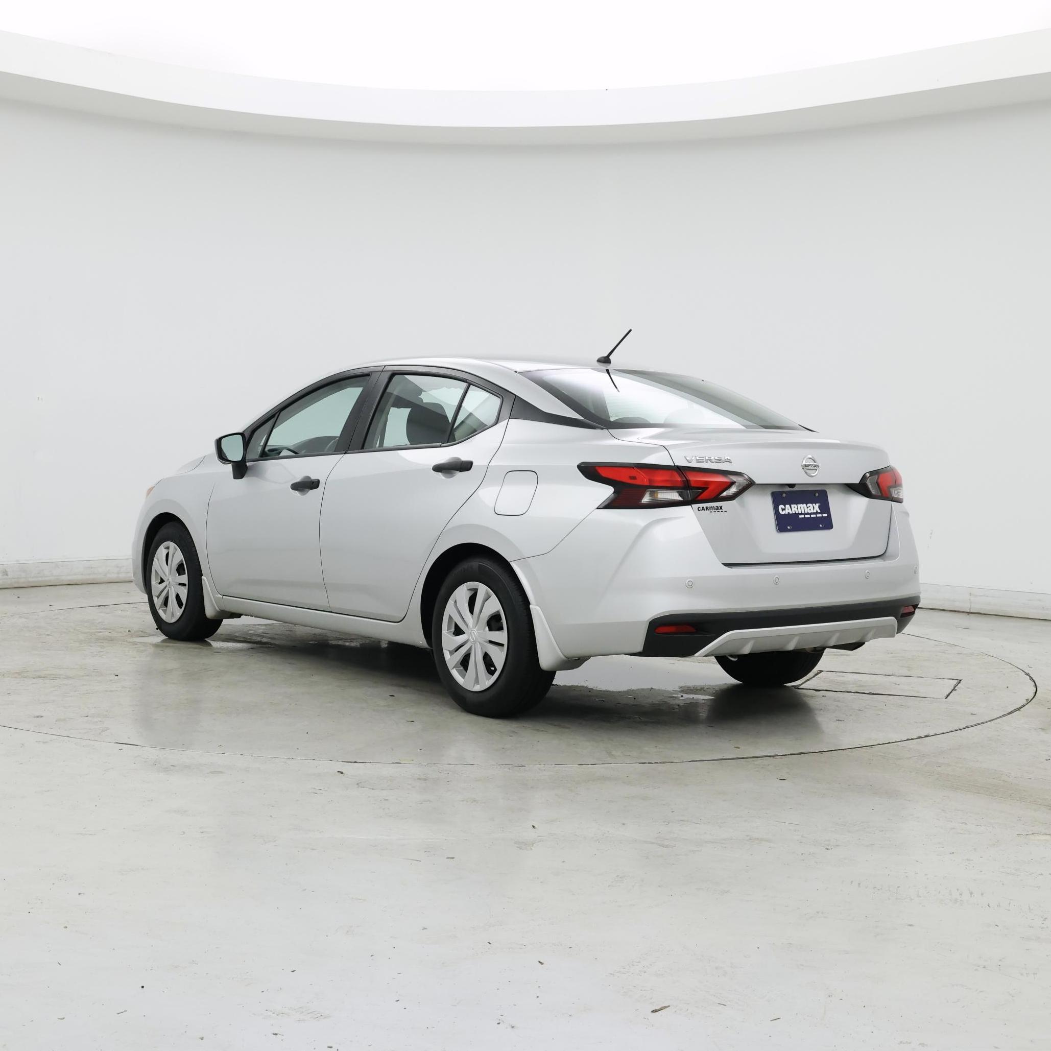 Thumbnail: 2022 Nissan Versa - 2