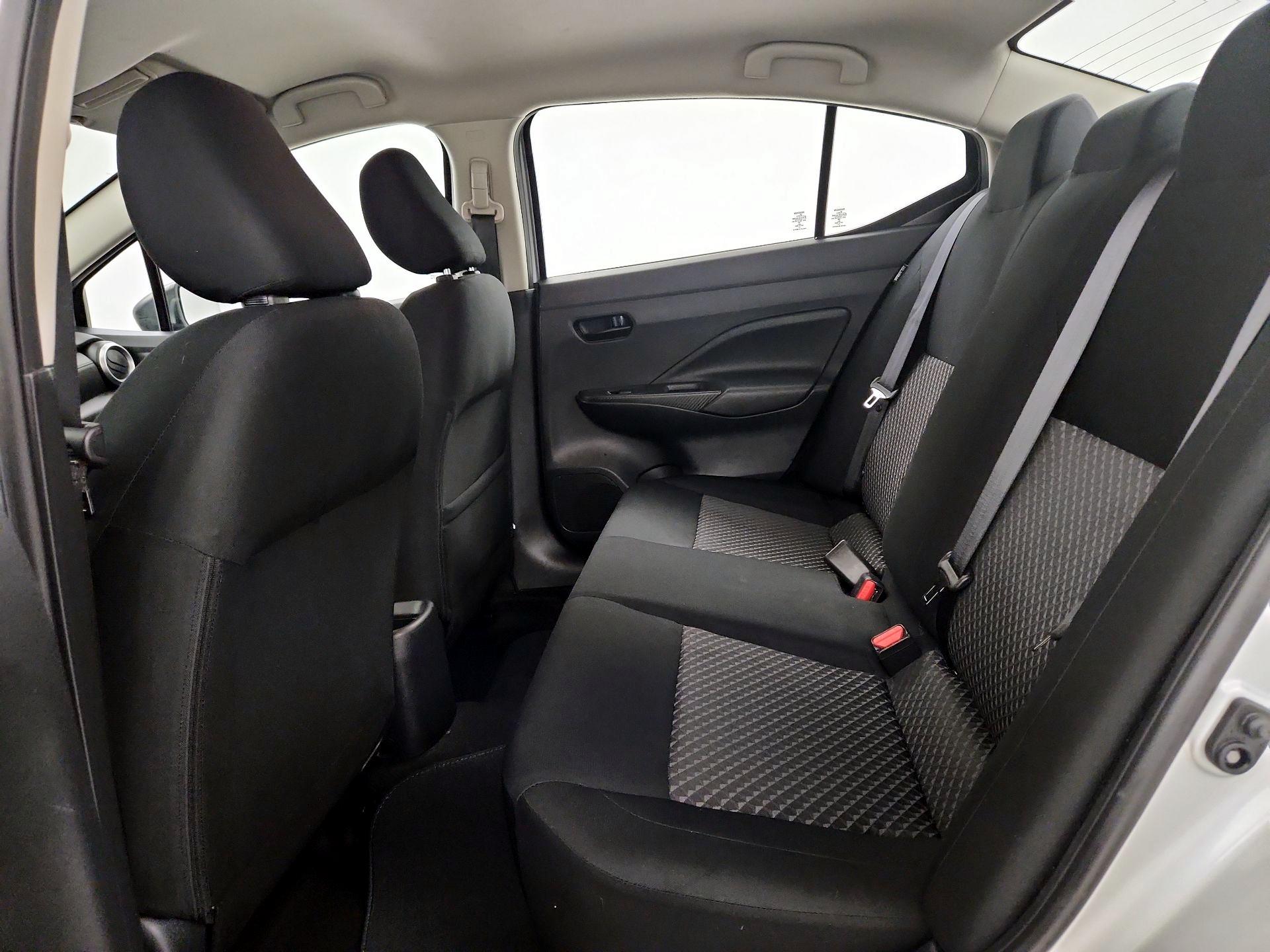 Thumbnail: 2022 Nissan Versa - 19