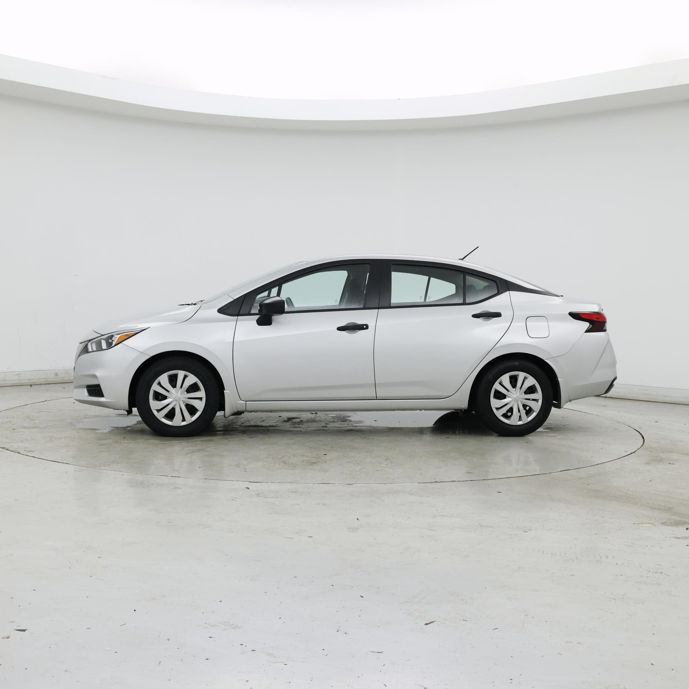 Thumbnail: 2022 Nissan Versa - 3