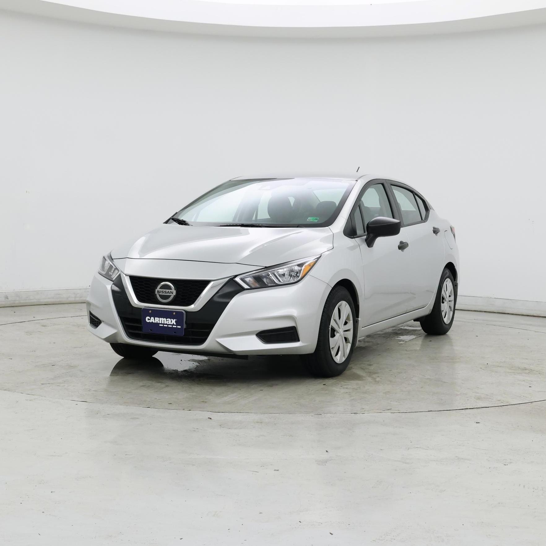 Thumbnail: 2022 Nissan Versa - 4