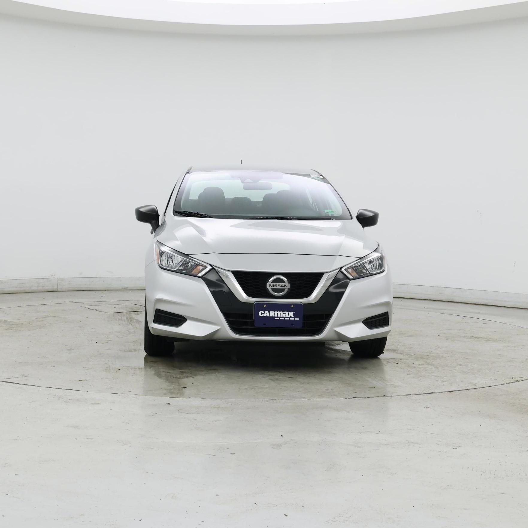 Thumbnail: 2022 Nissan Versa - 5