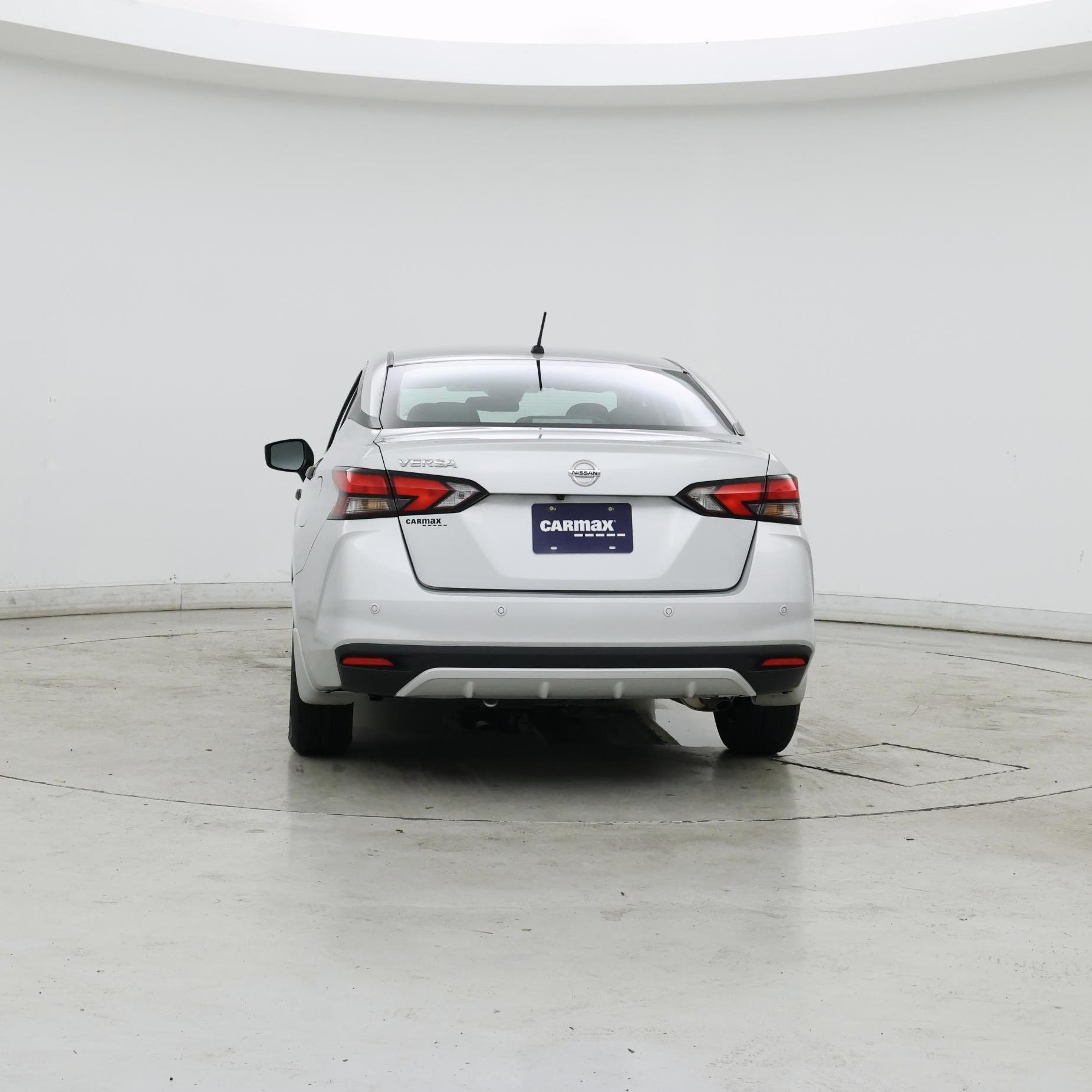 Thumbnail: 2022 Nissan Versa - 6
