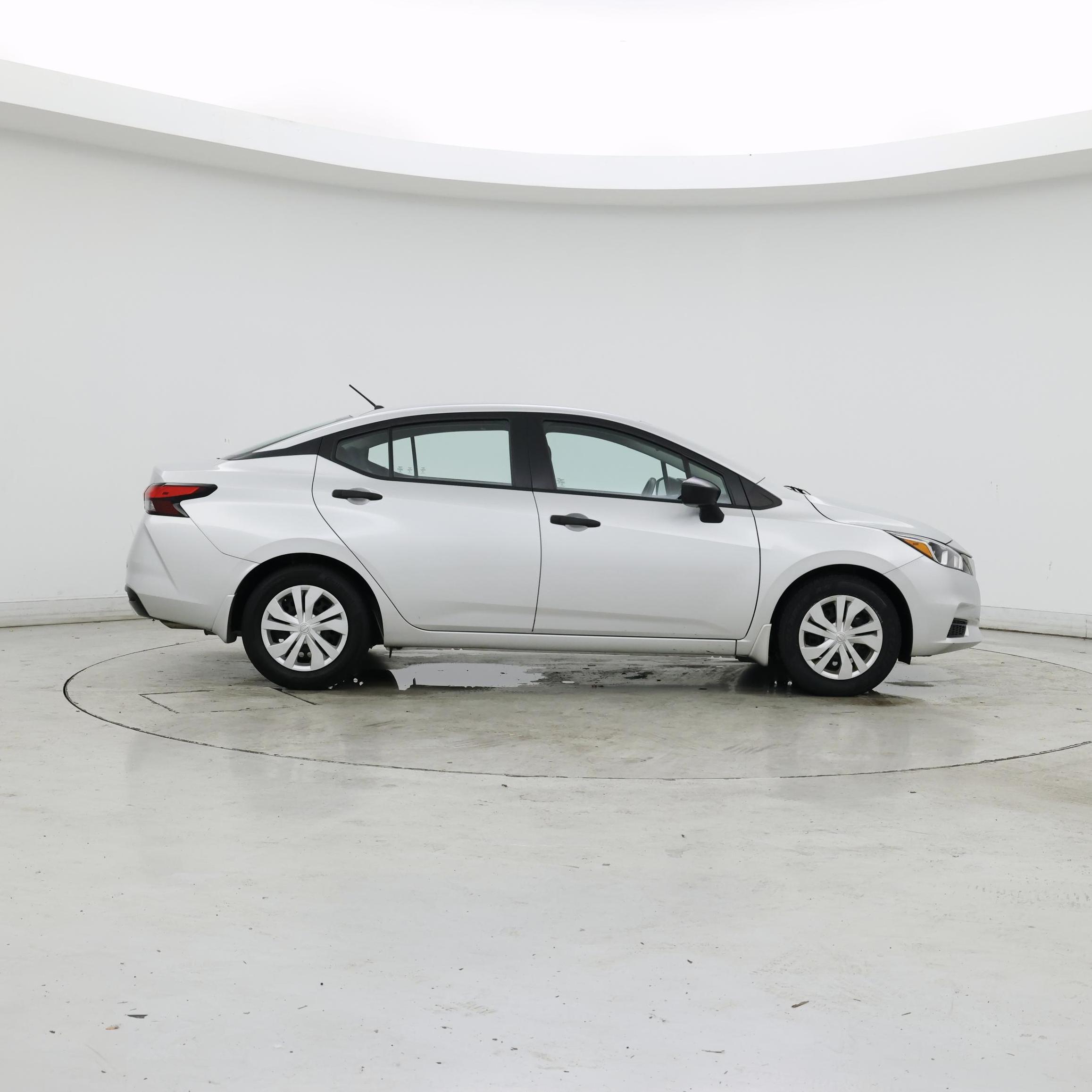 Thumbnail: 2022 Nissan Versa - 7