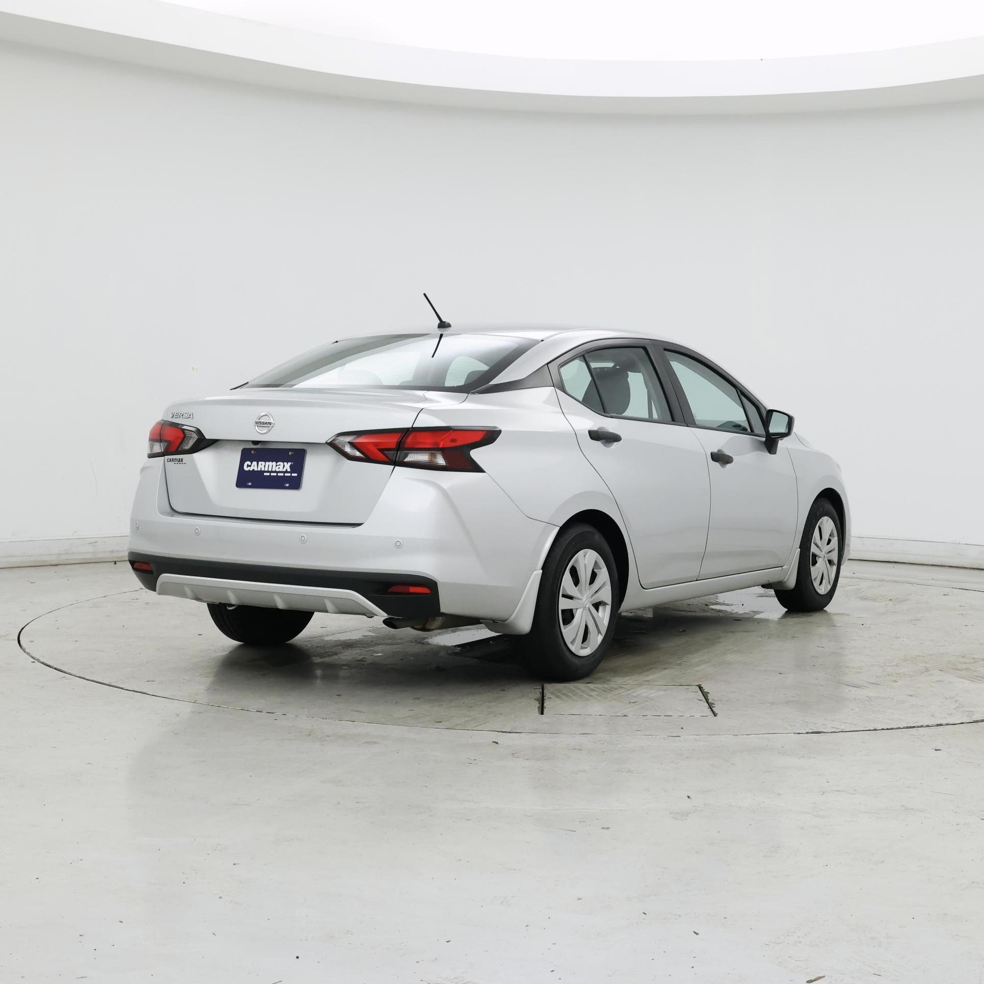 Thumbnail: 2022 Nissan Versa - 8