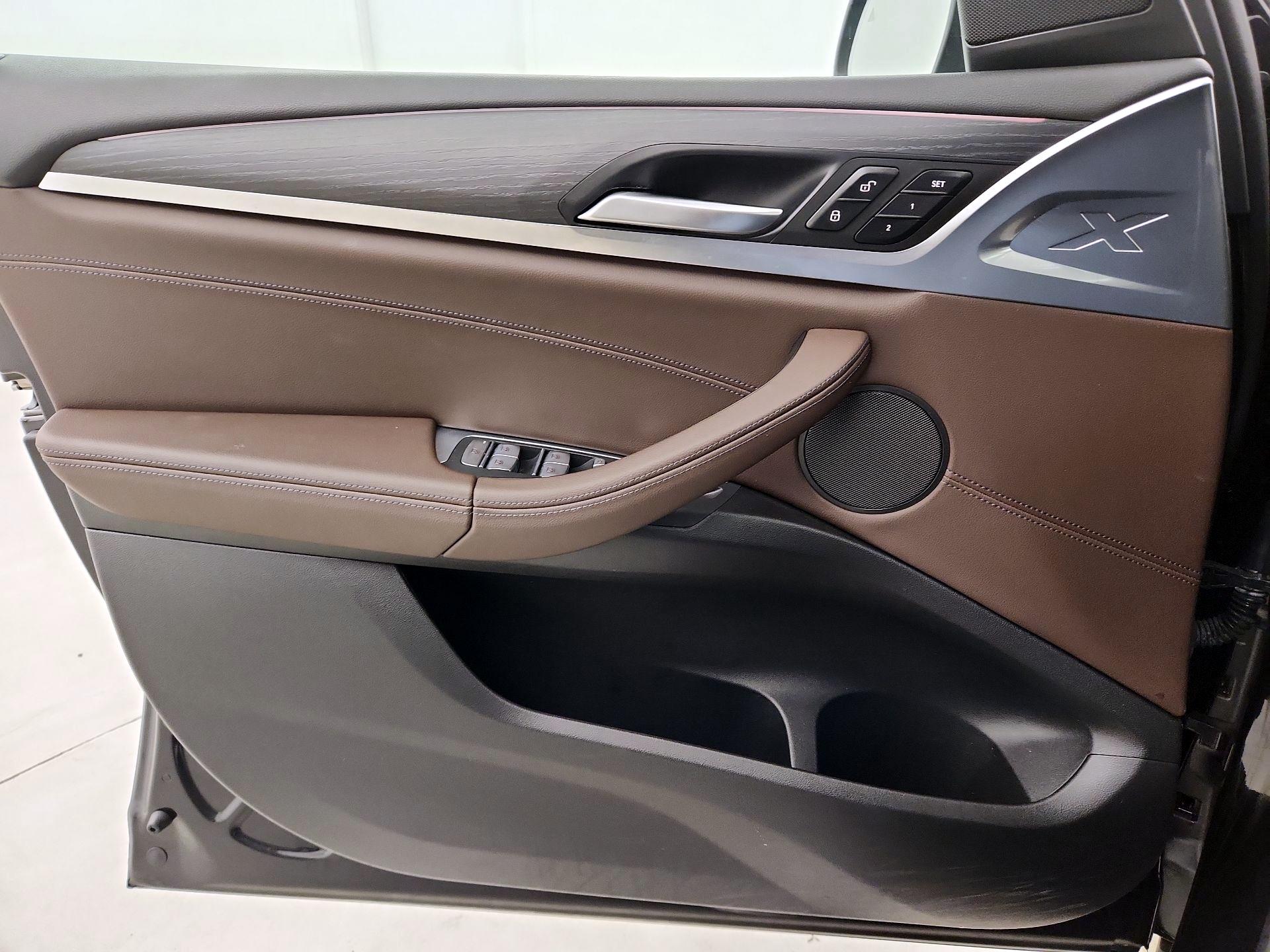 Thumbnail: 2022 BMW X3 - 12