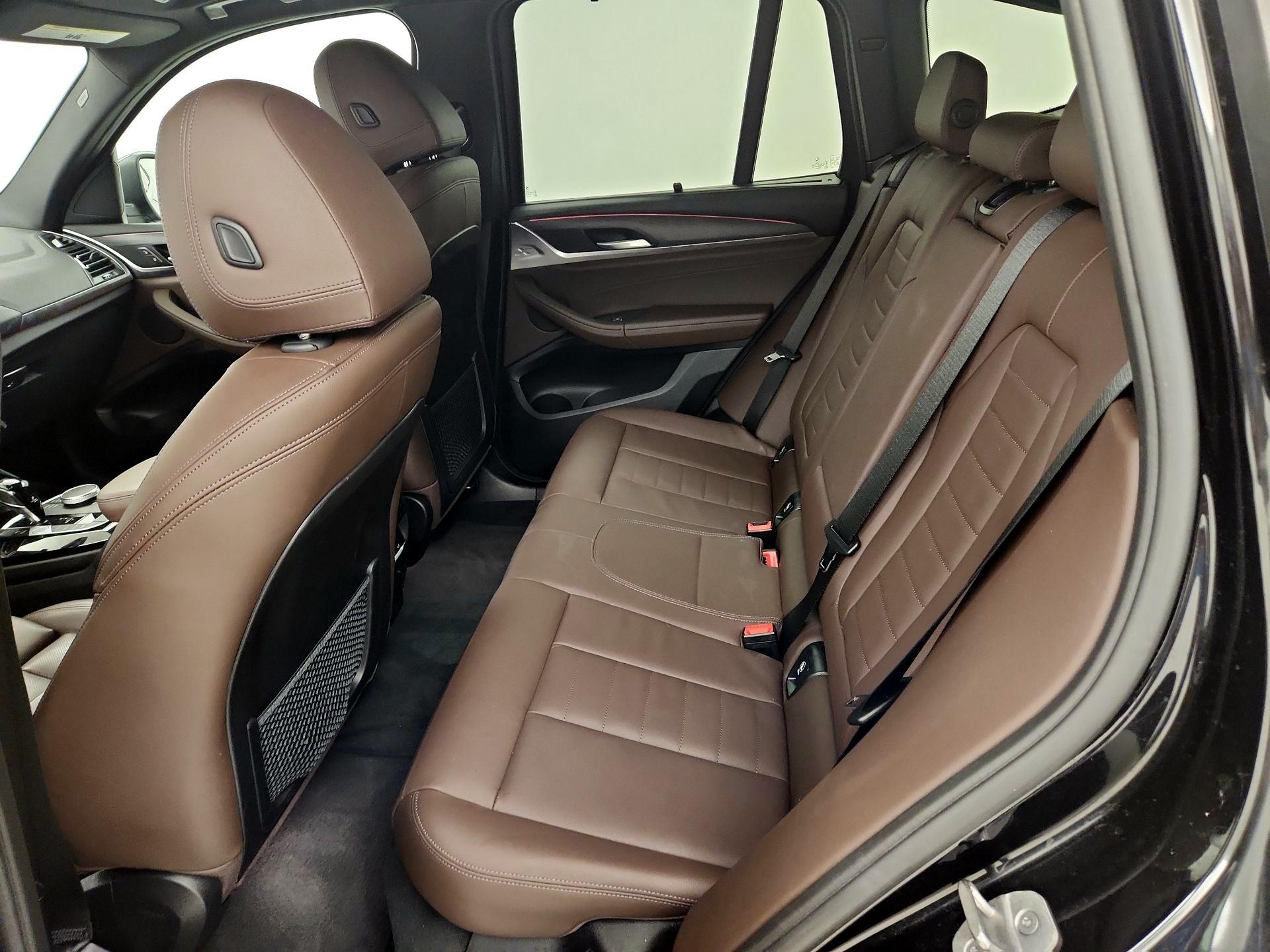Thumbnail: 2022 BMW X3 - 19