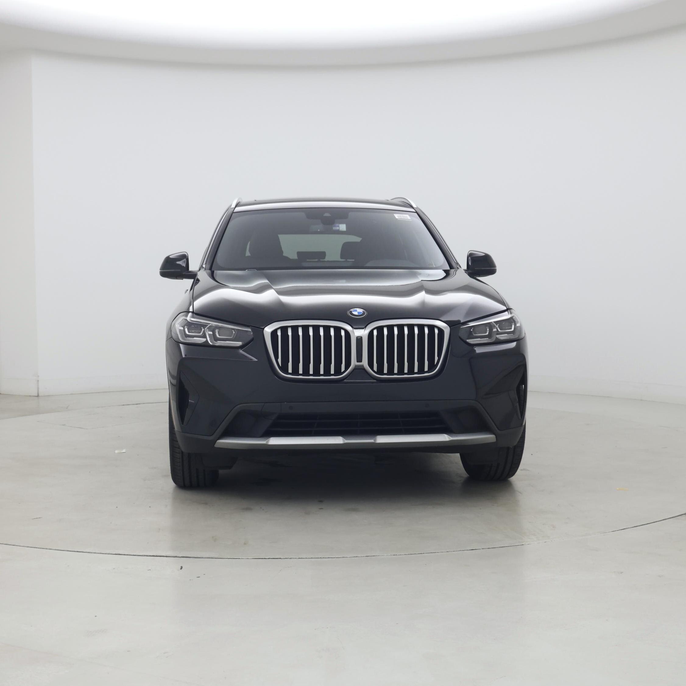Thumbnail: 2022 BMW X3 - 5