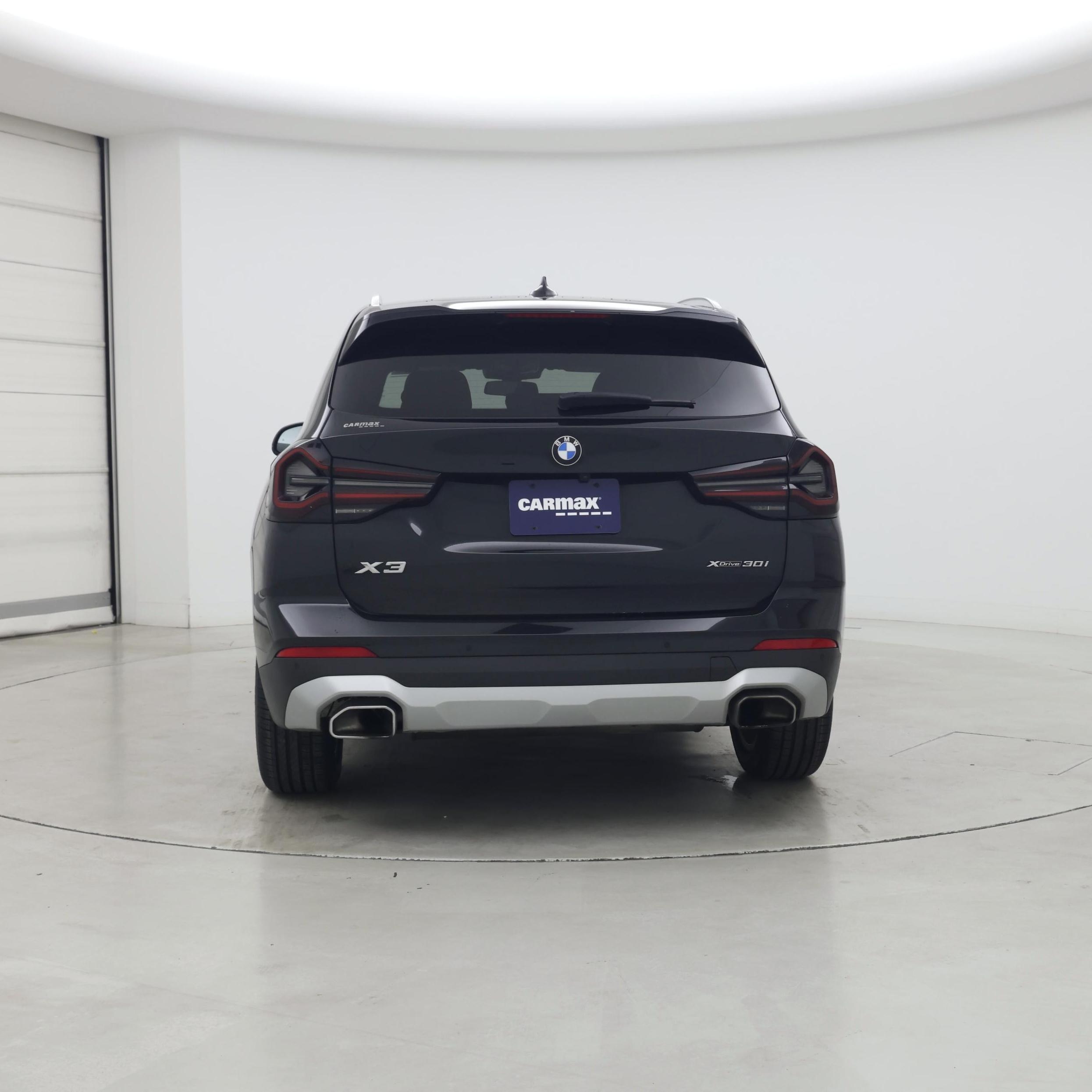Thumbnail: 2022 BMW X3 - 6