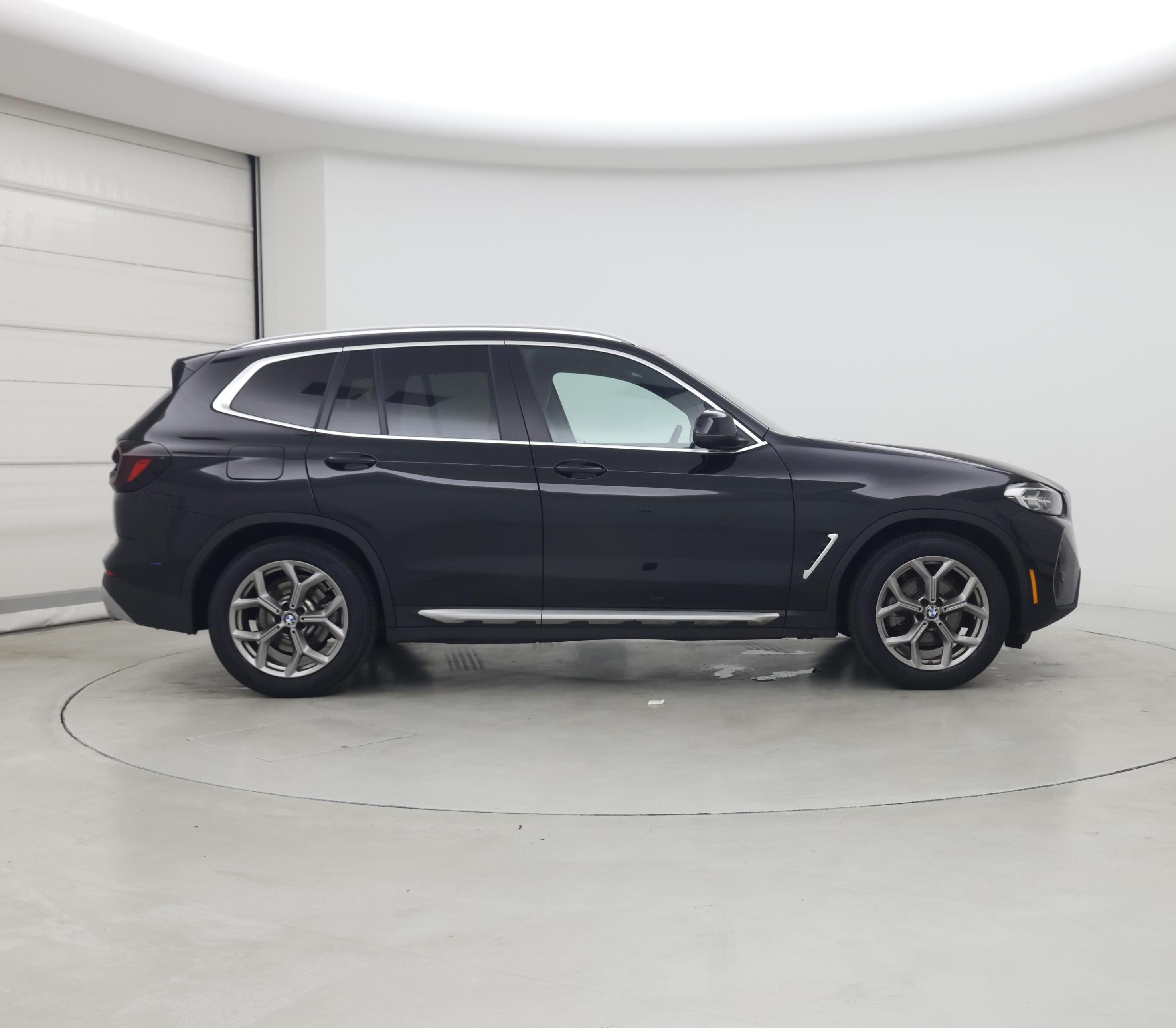 Thumbnail: 2022 BMW X3 - 7