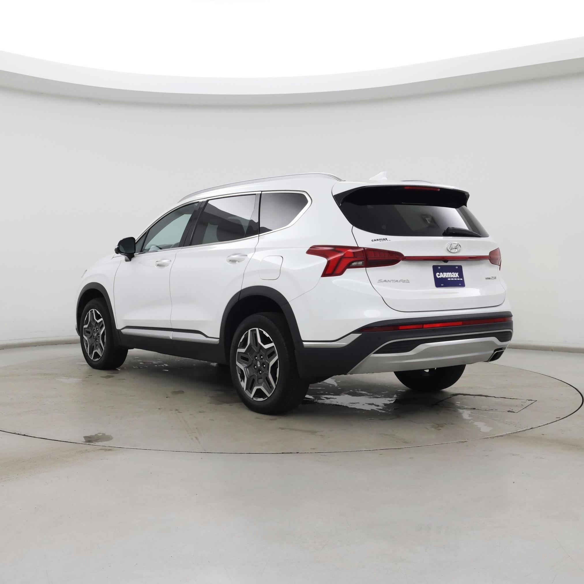 Thumbnail: 2022 Hyundai Santa Fe - 2