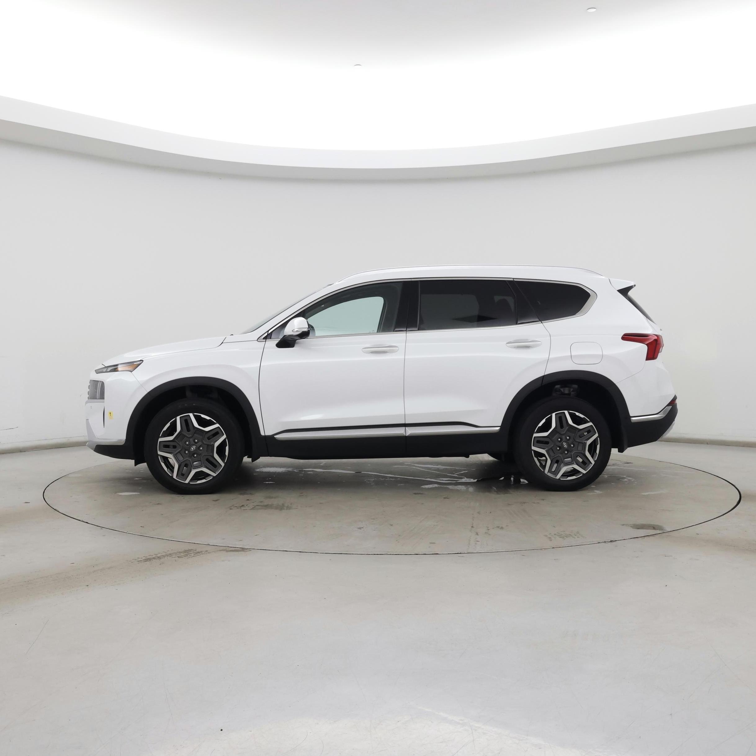 Thumbnail: 2022 Hyundai Santa Fe - 3