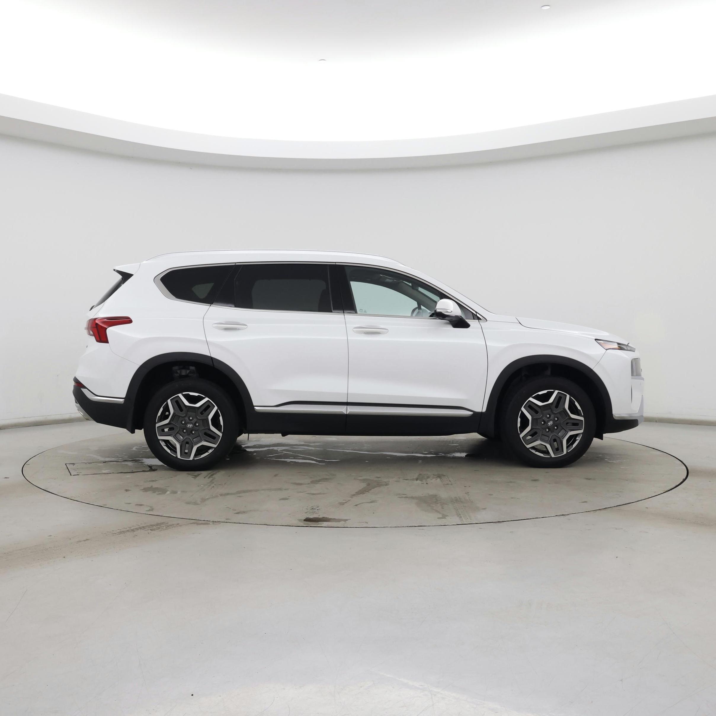 Thumbnail: 2022 Hyundai Santa Fe - 7